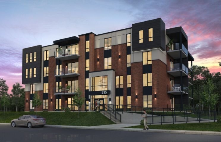 235 Rue Nancy-Elliott 204