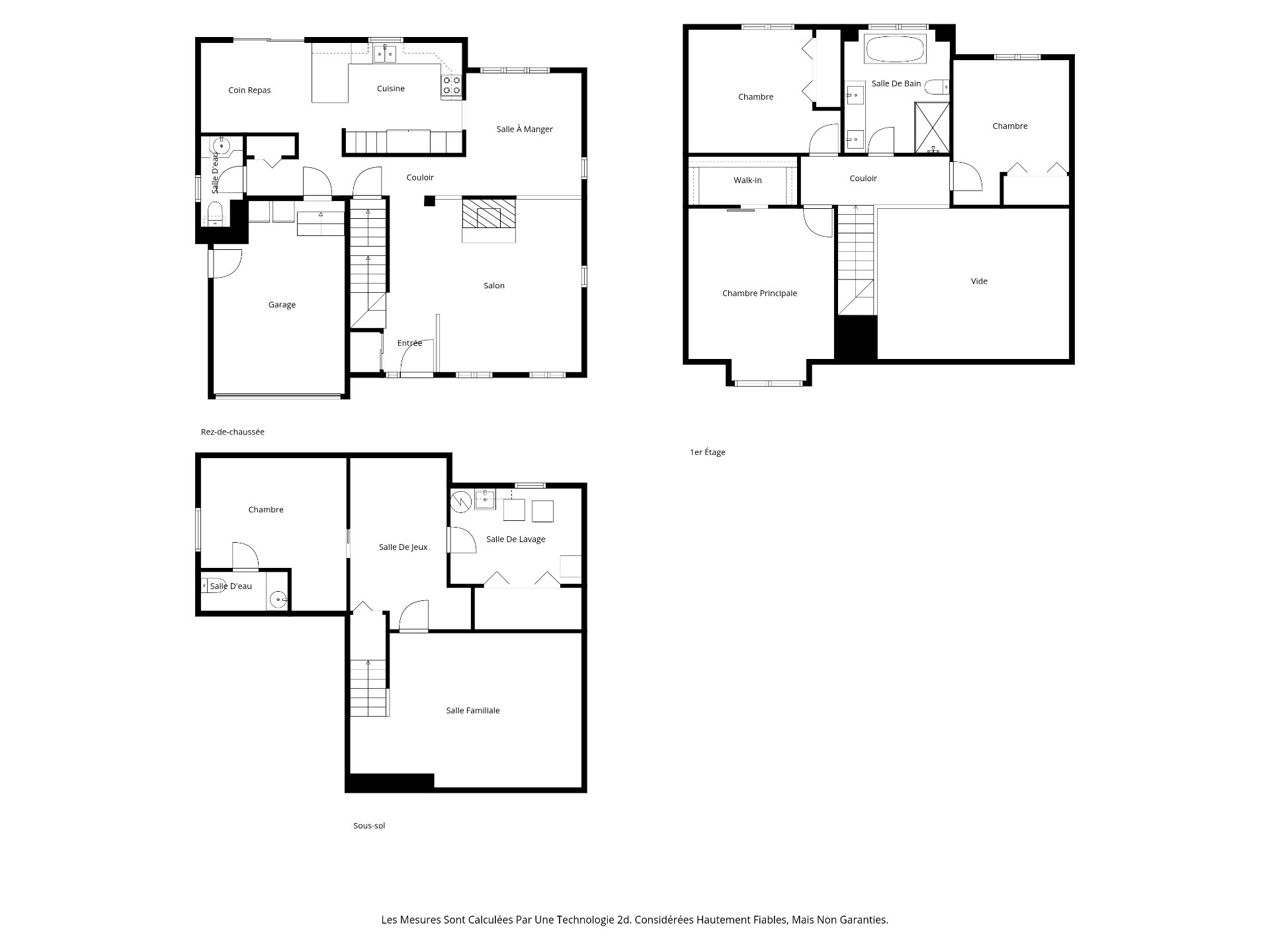 Plan (croquis)
