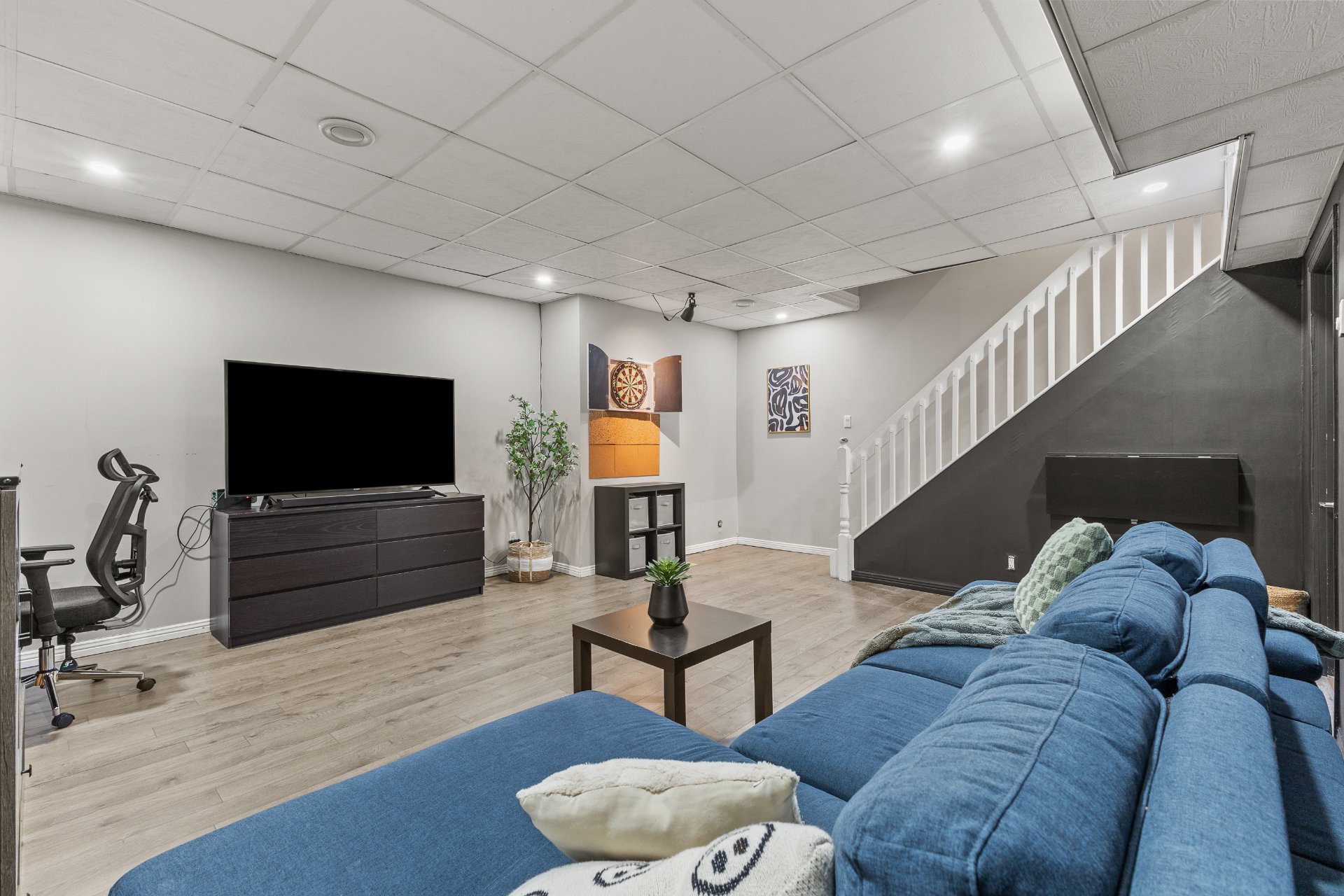 Salle familiale
