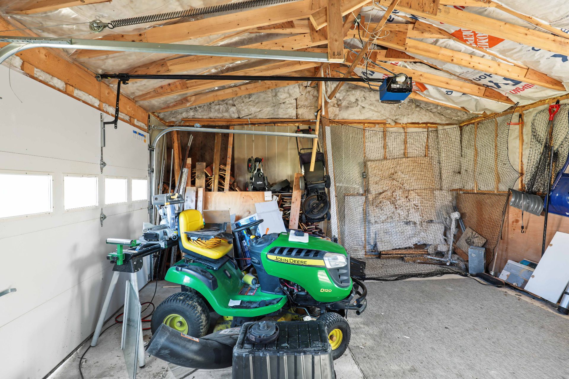 Garage