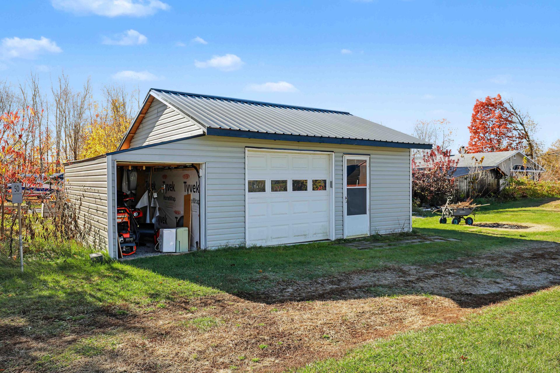 Garage
