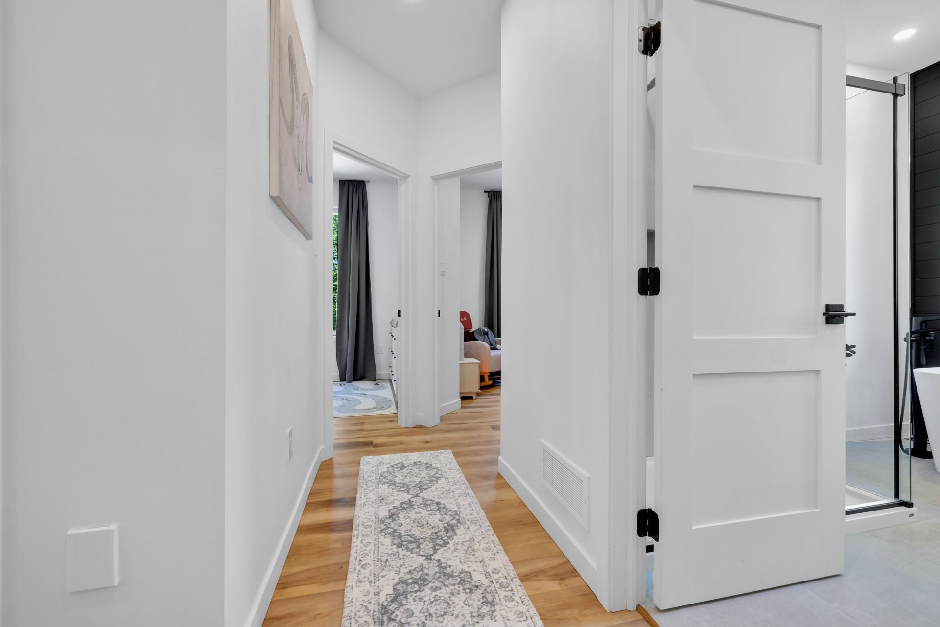 Passageway