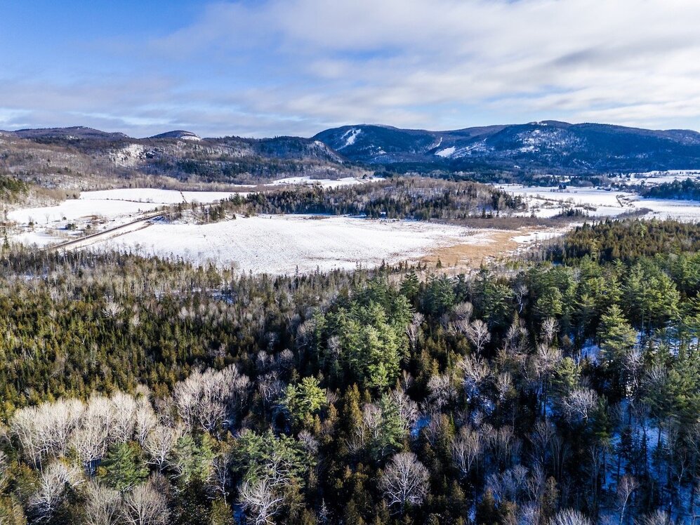 61 Mtée du Lac 