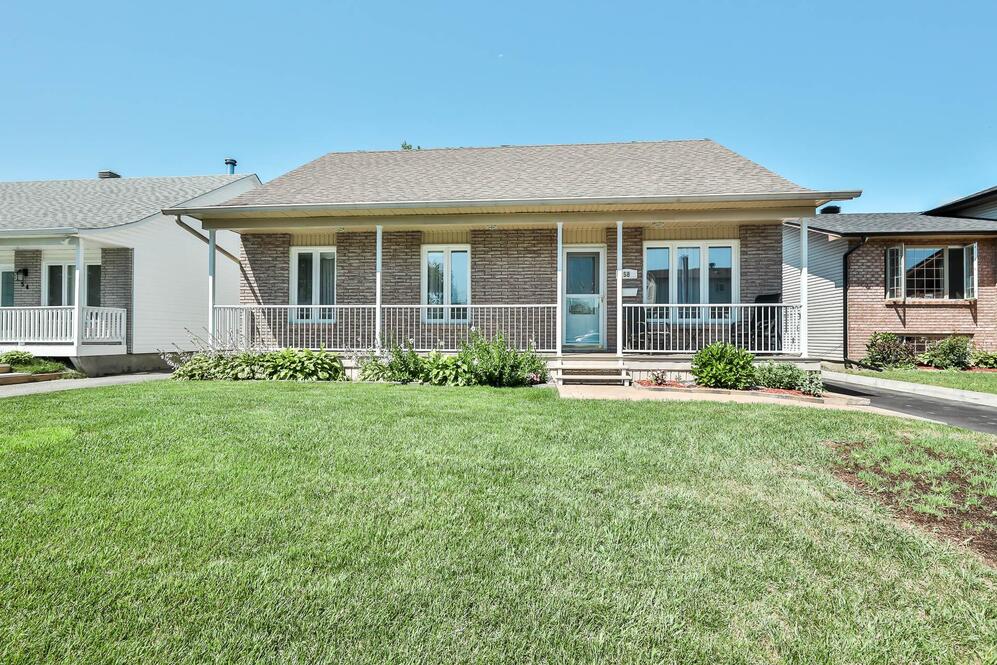58 Rue de Tadoussac 