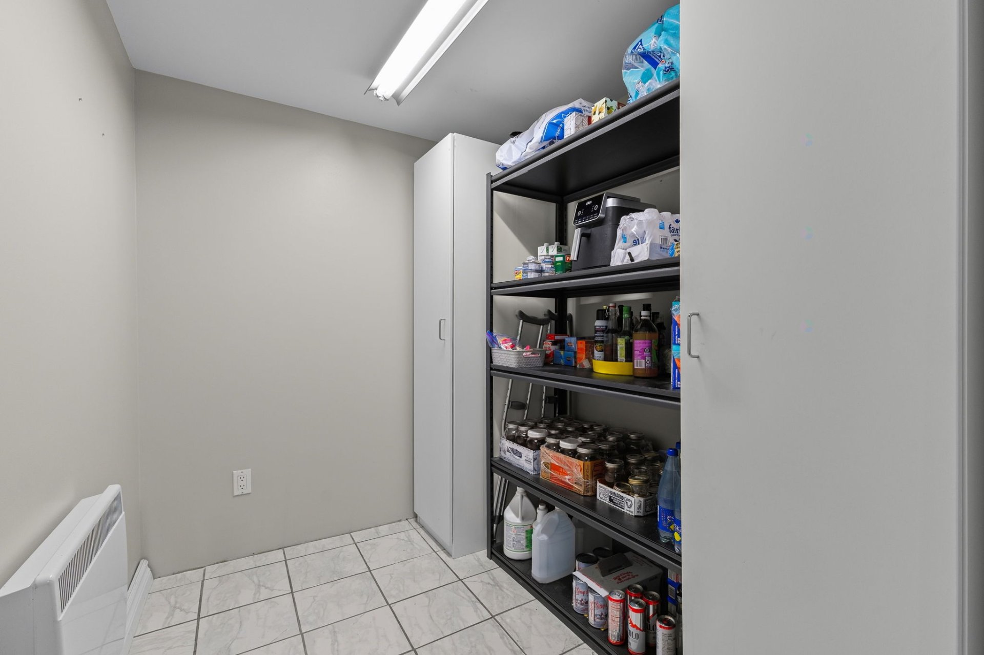 Storage