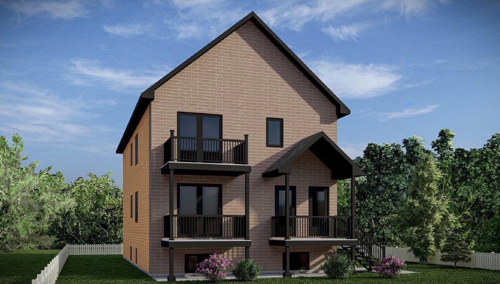 31 Rue Gagnon A