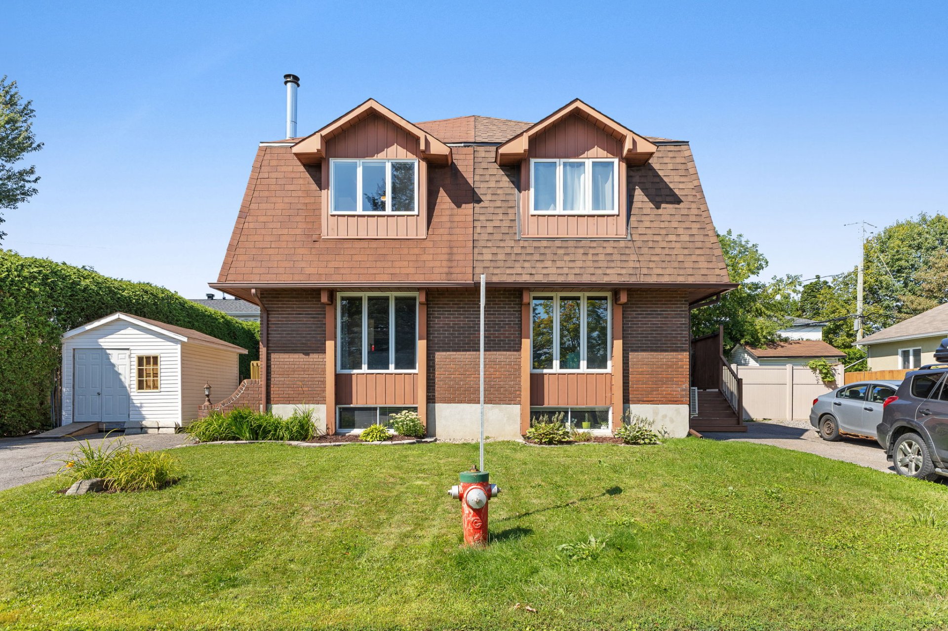 18 Rue du Dôme 