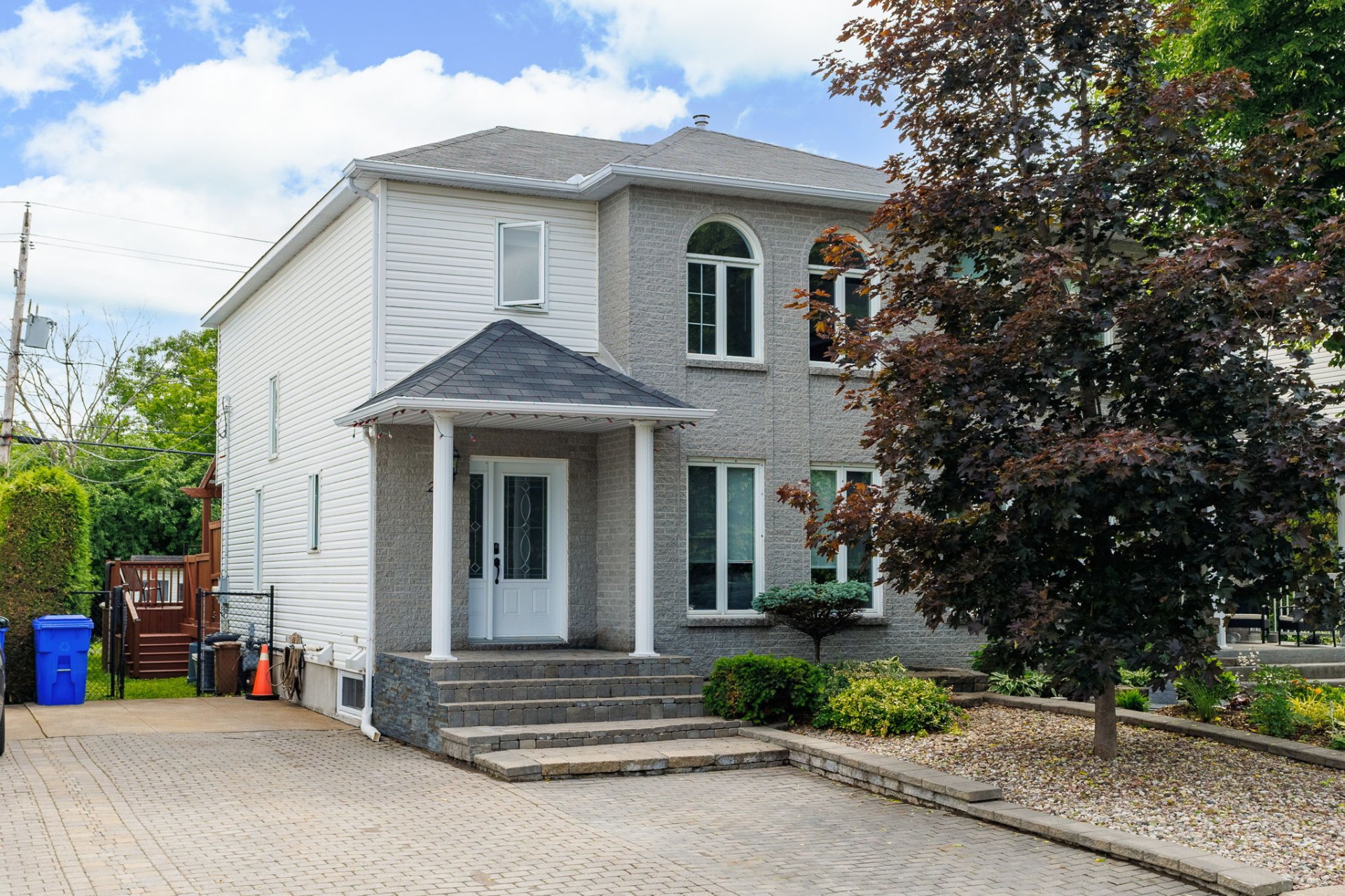 23 Rue Norval-Jones 