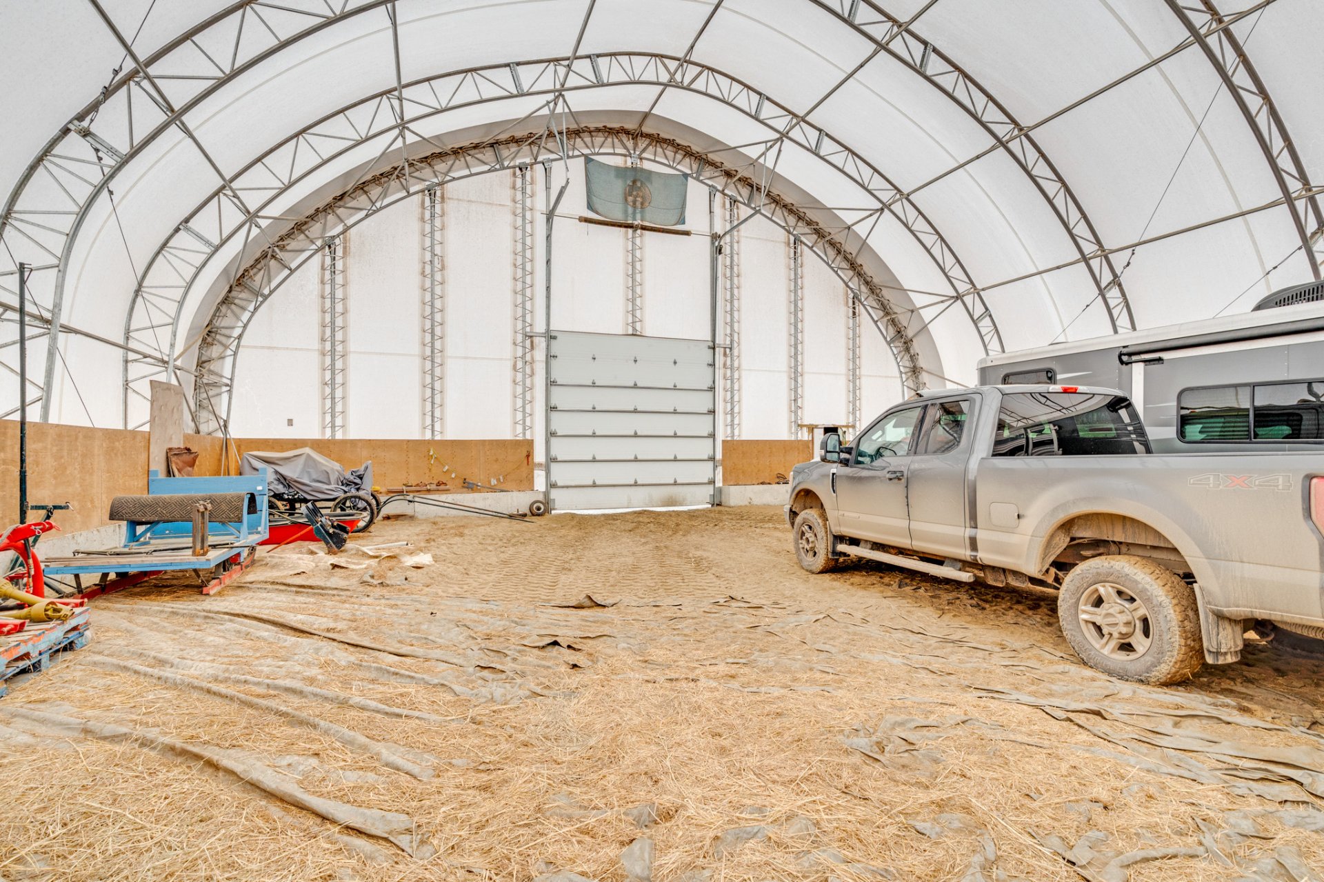dome