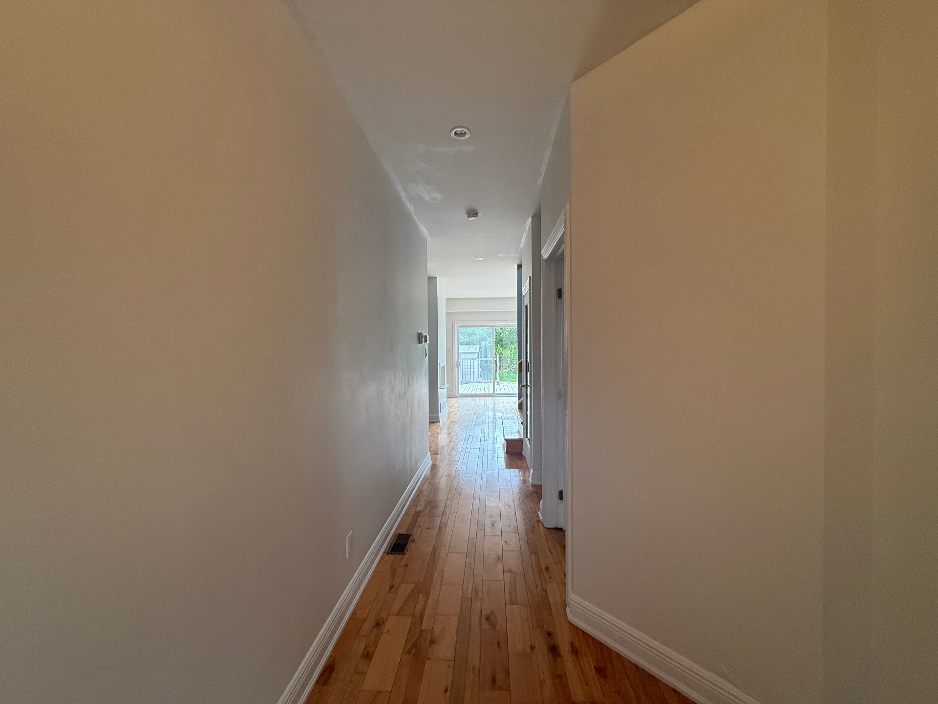 Corridor