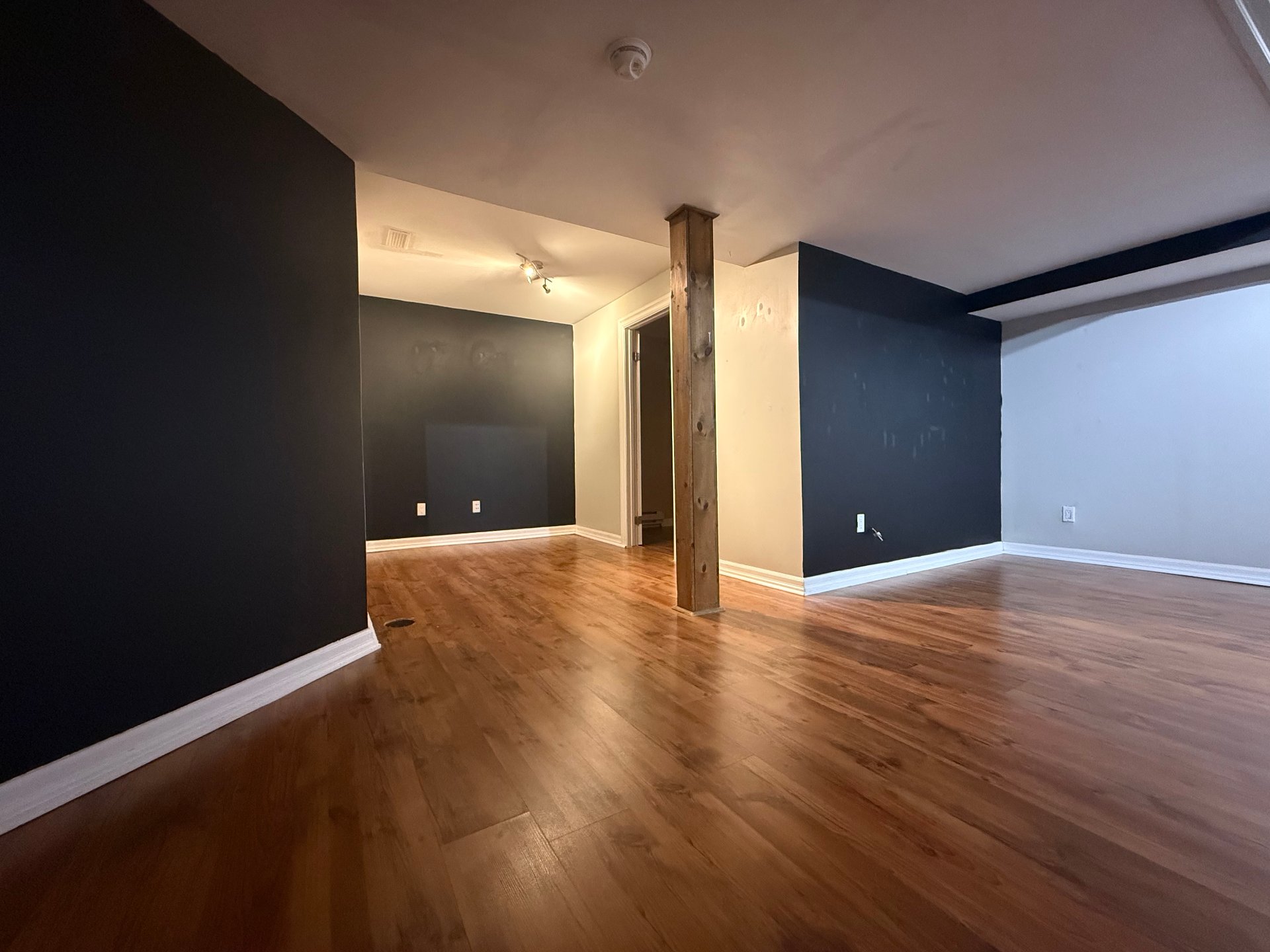 Salle familiale