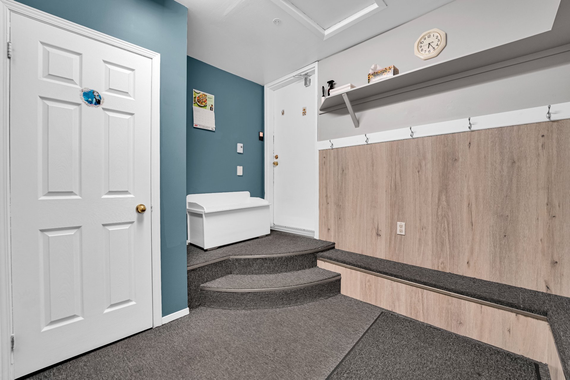 Autre - Mudroom