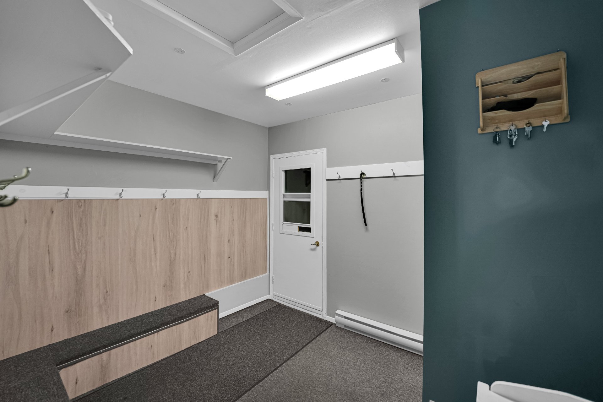 Autre - Mudroom