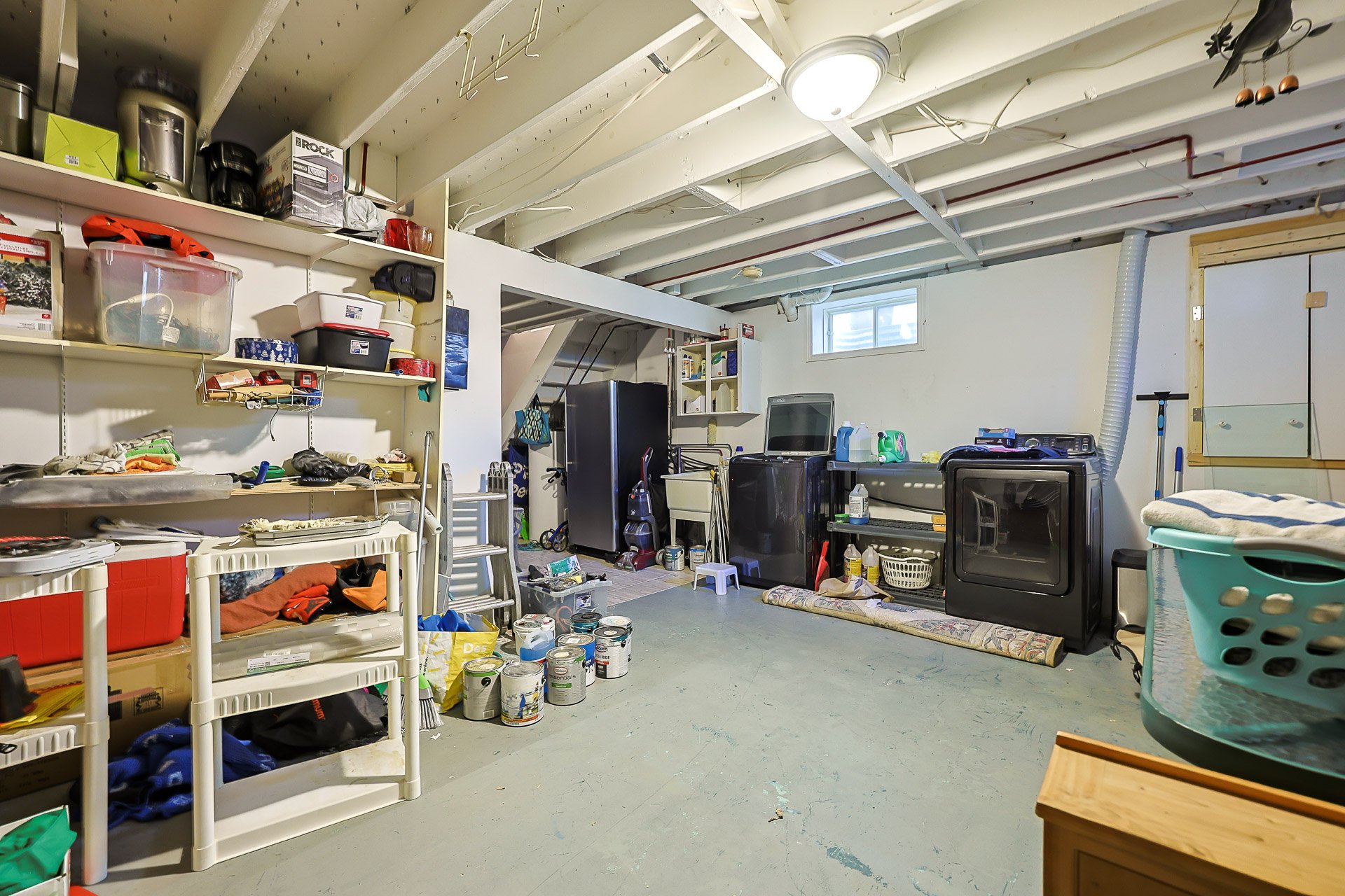 Storage