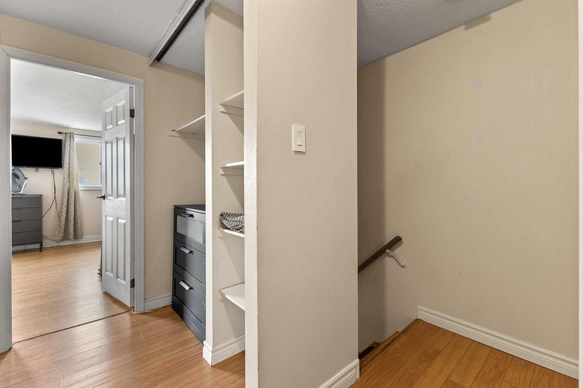 Passageway