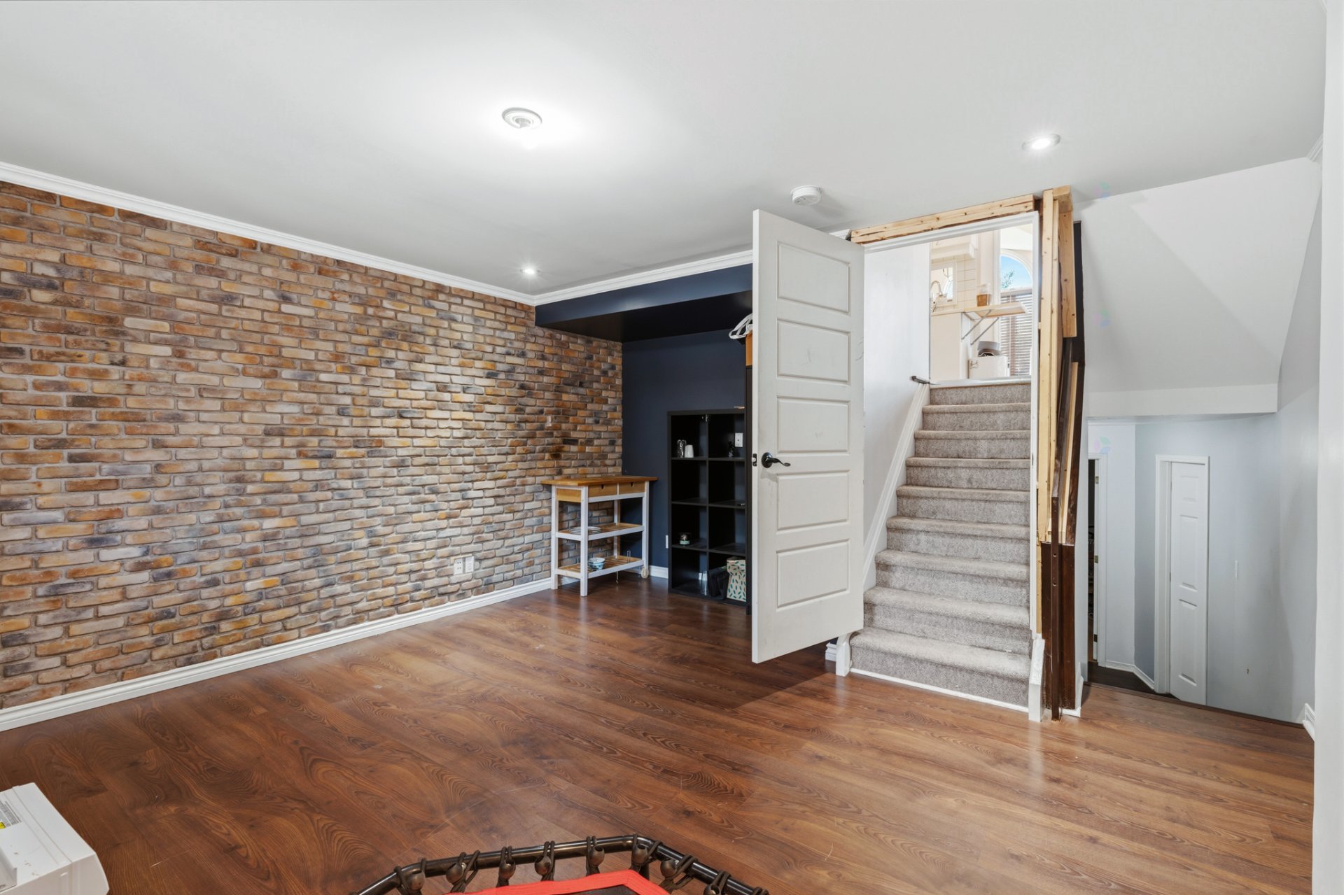 Salle familiale