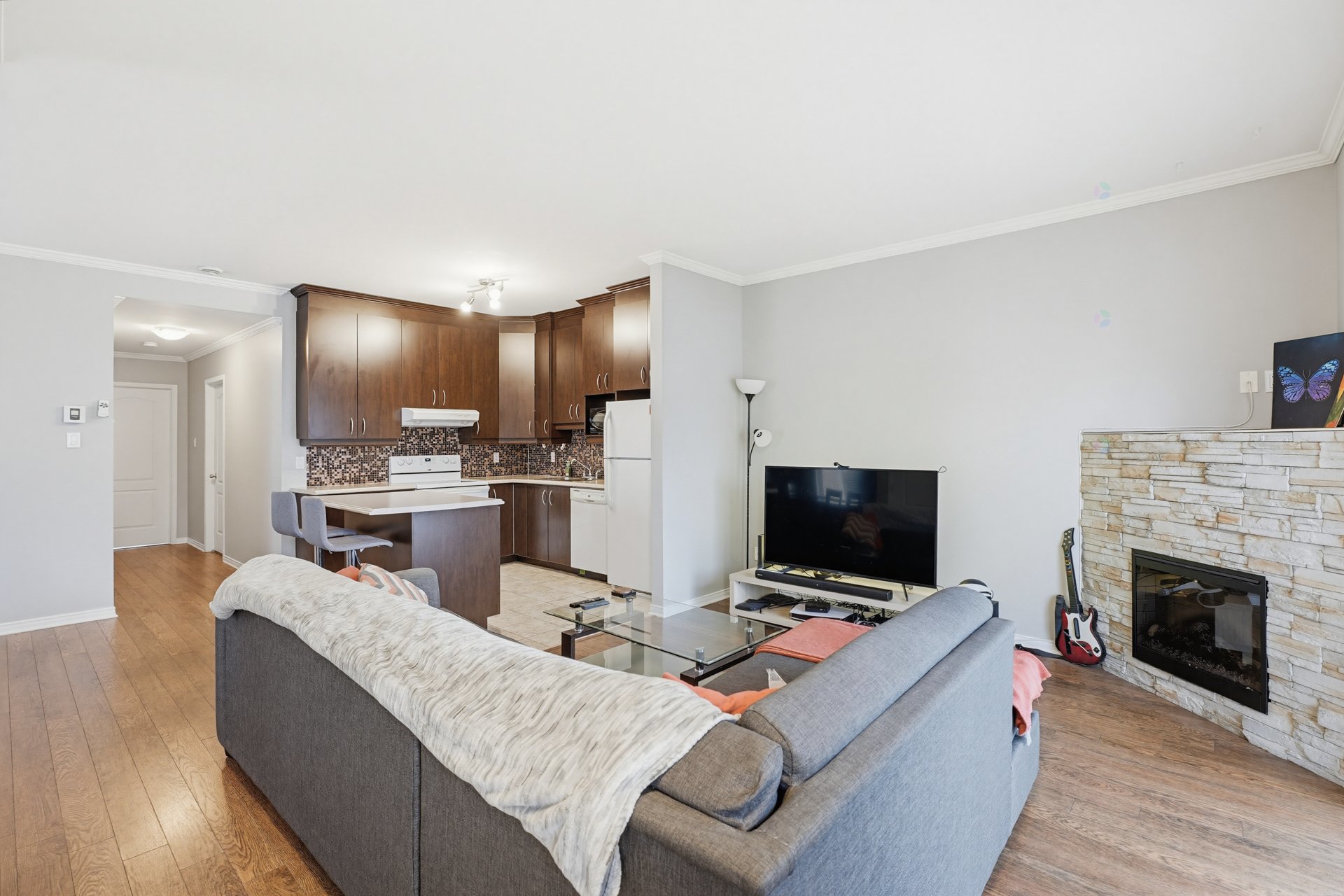 1466 Boul. Maloney E. 2 — photo 3