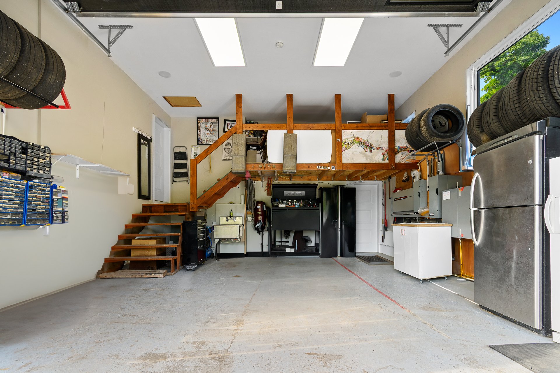 Garage