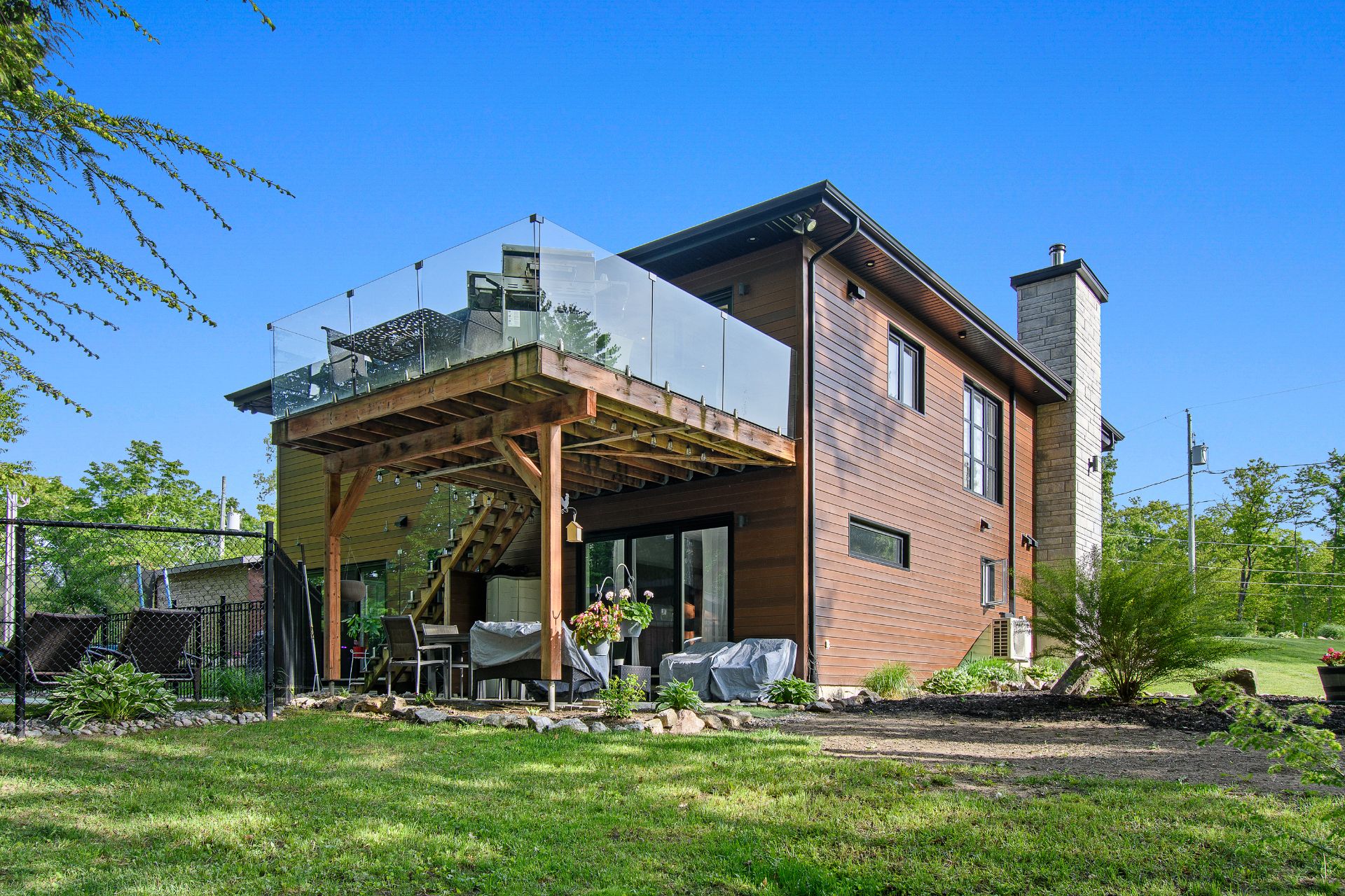 Overall View