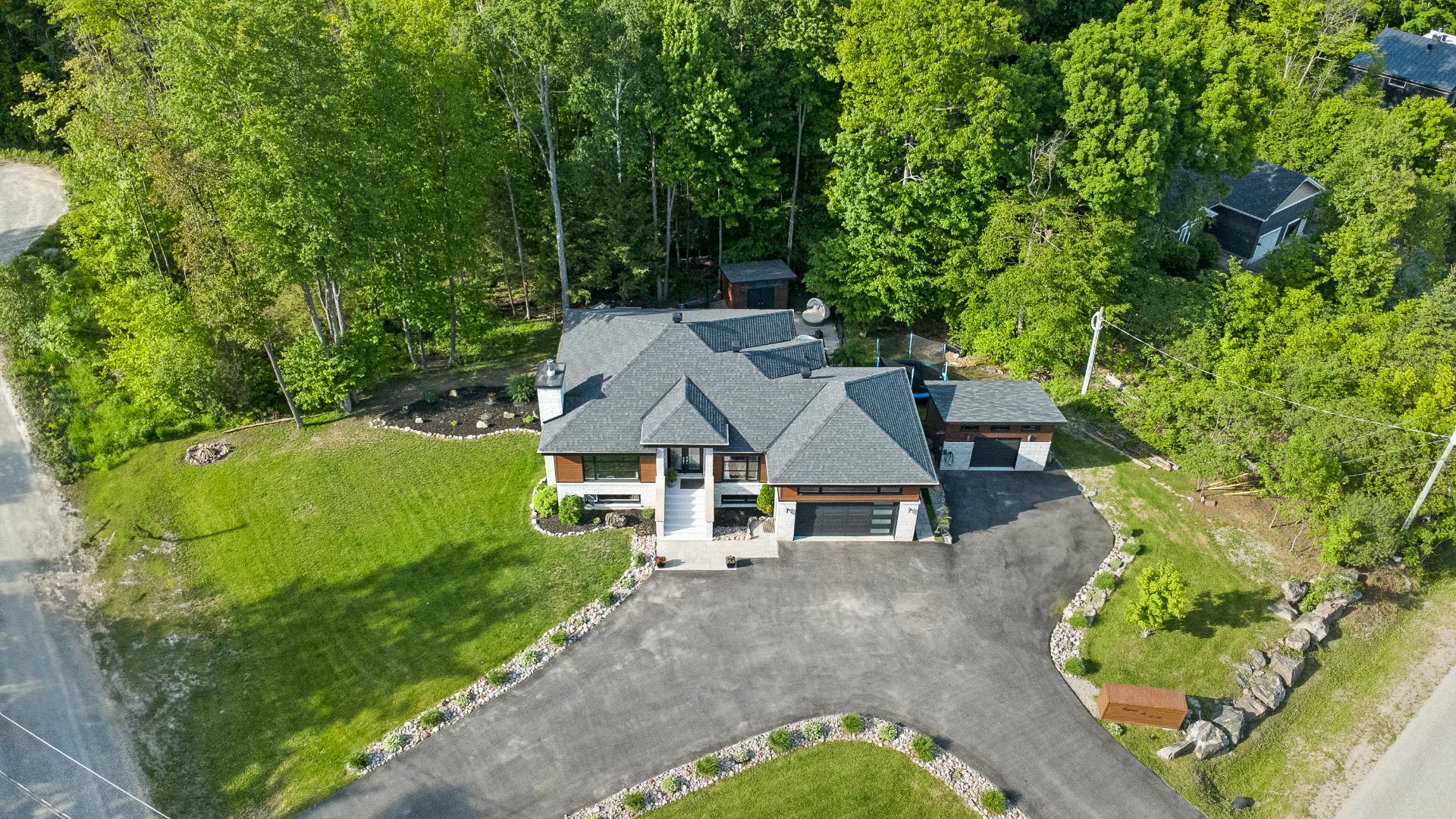 Overall View