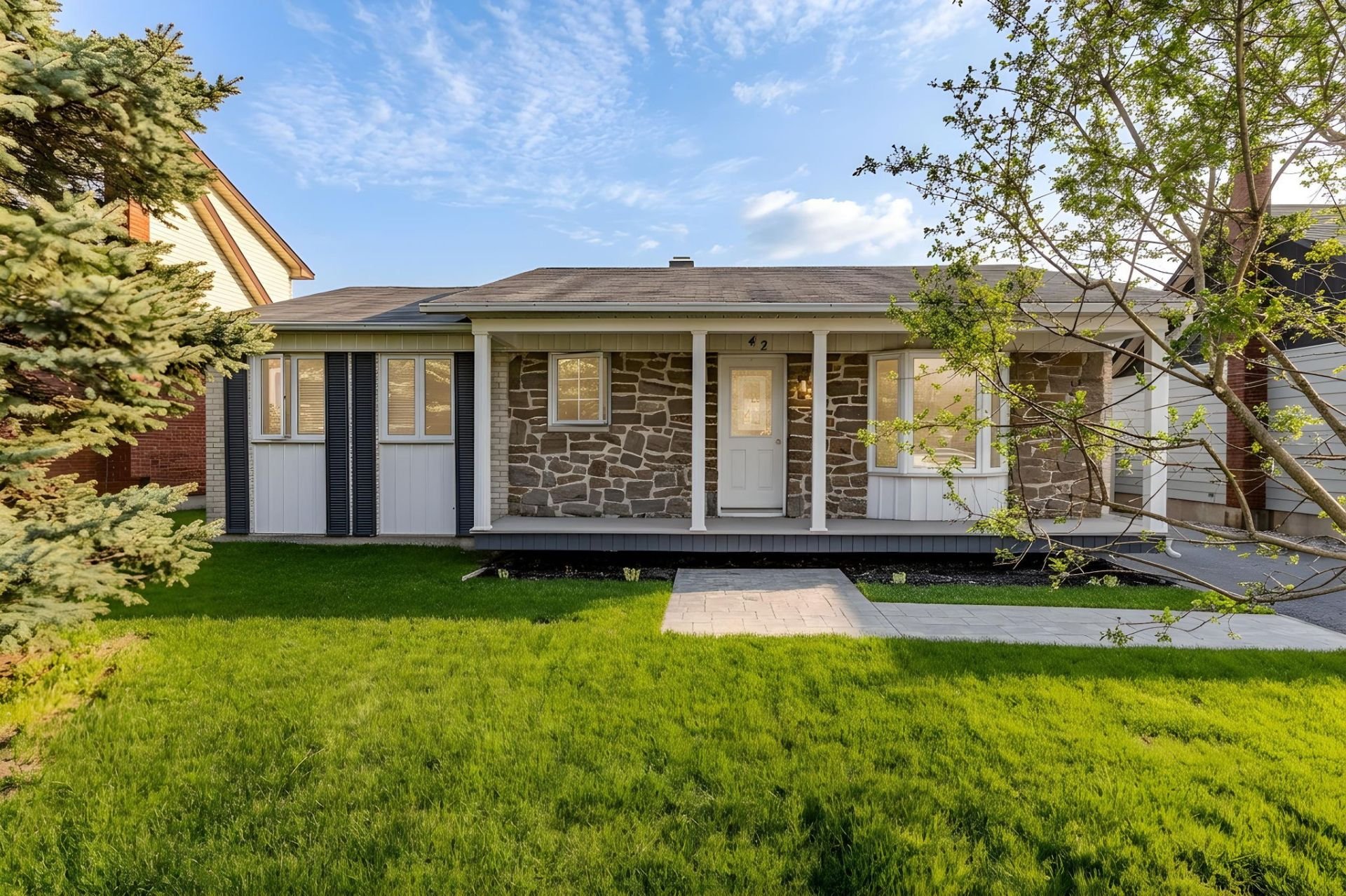 42 Rue de la Châteauguay 