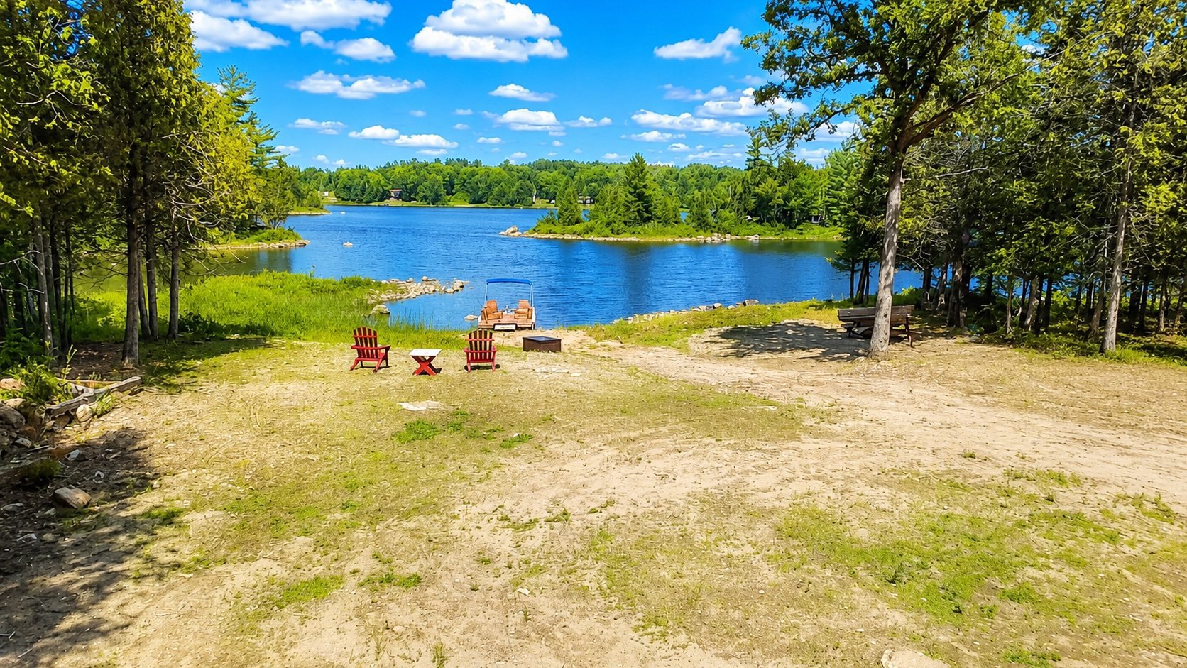 Land/Lot