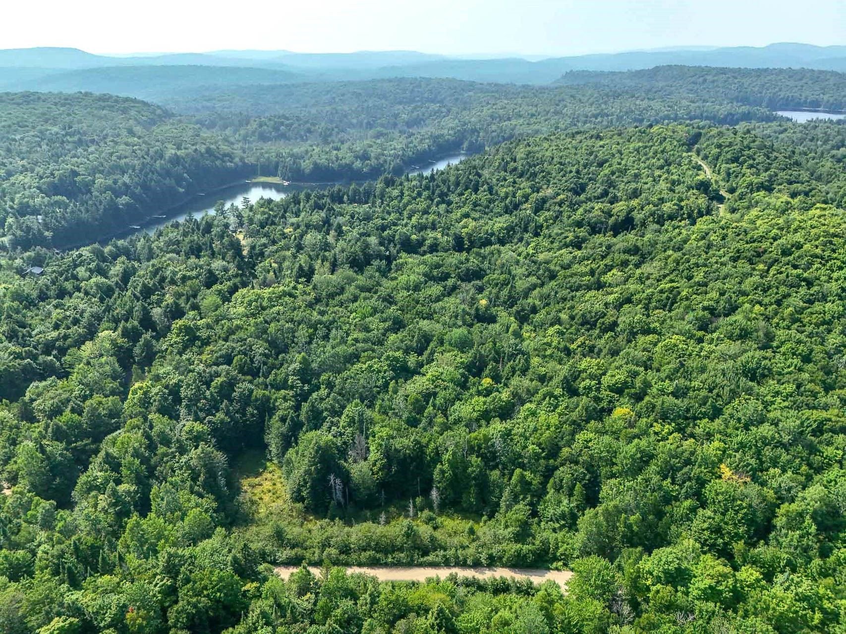 Vue d'ensemble