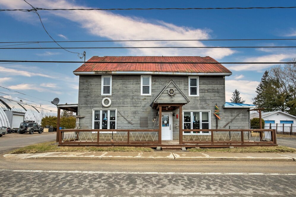 109 Rue Principale 
