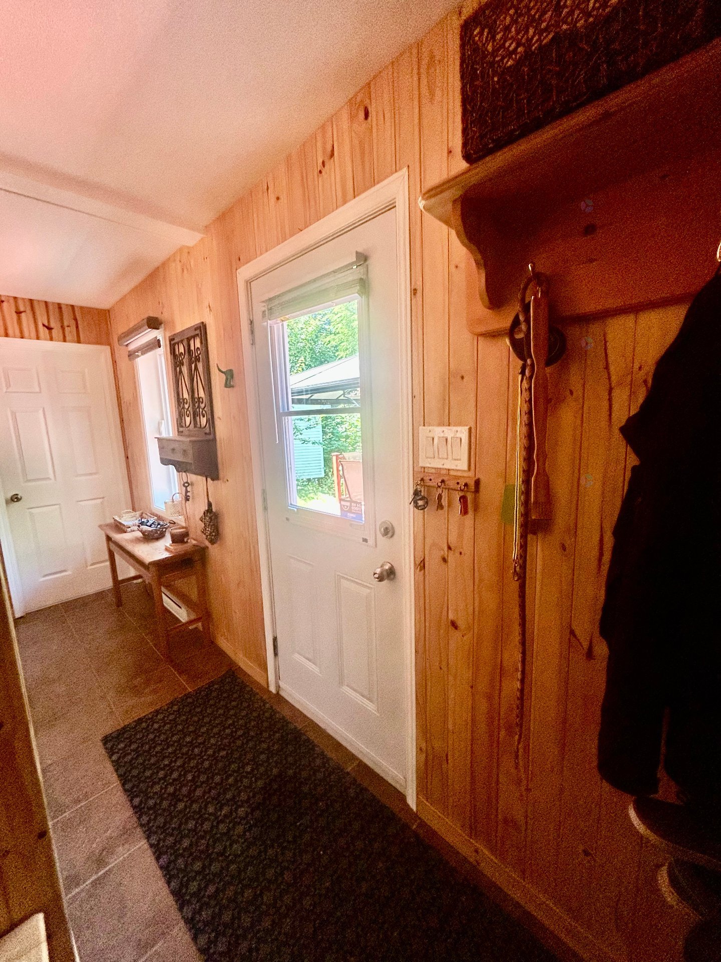 Hall