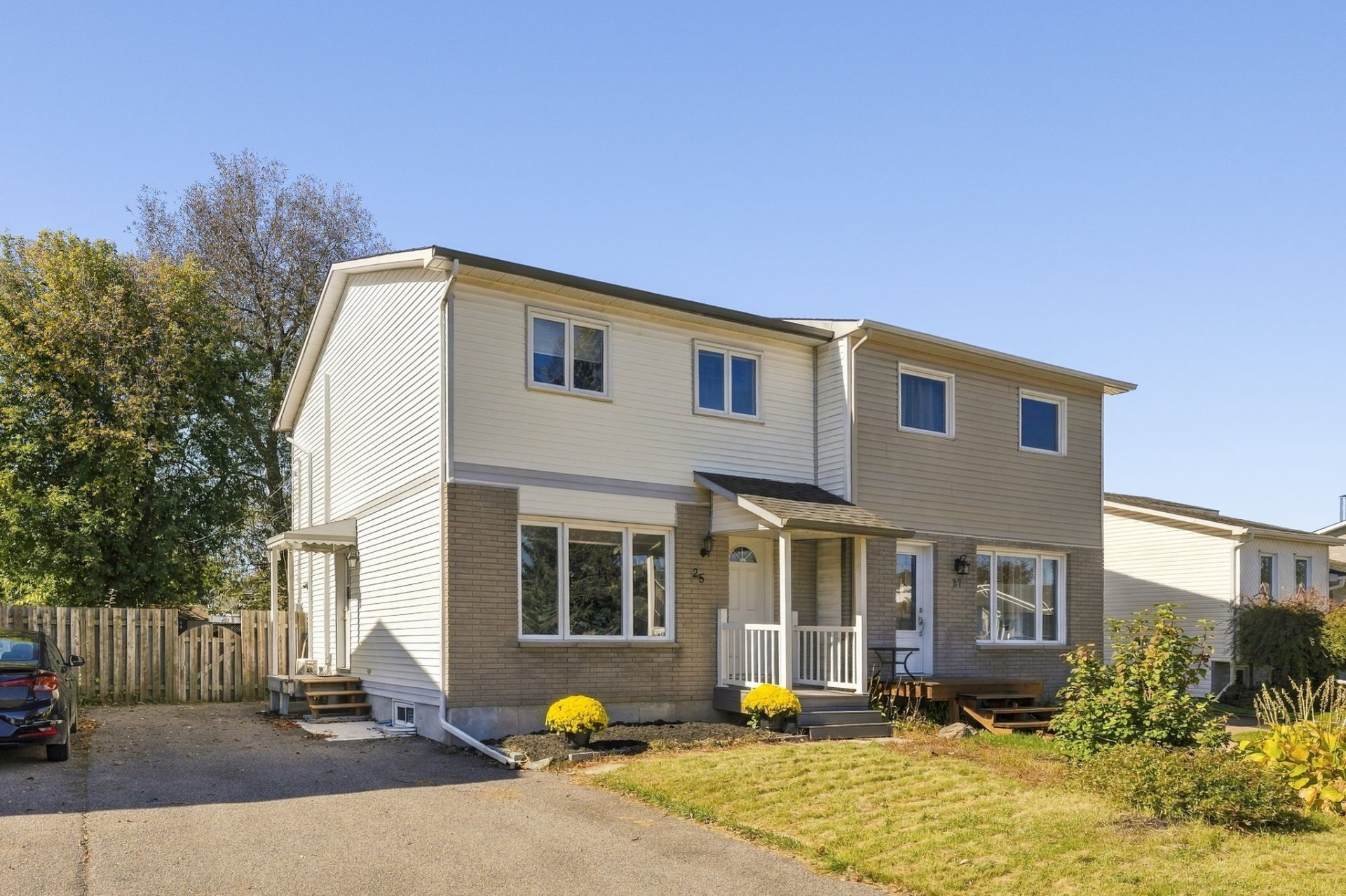 25 Rue de Mingan