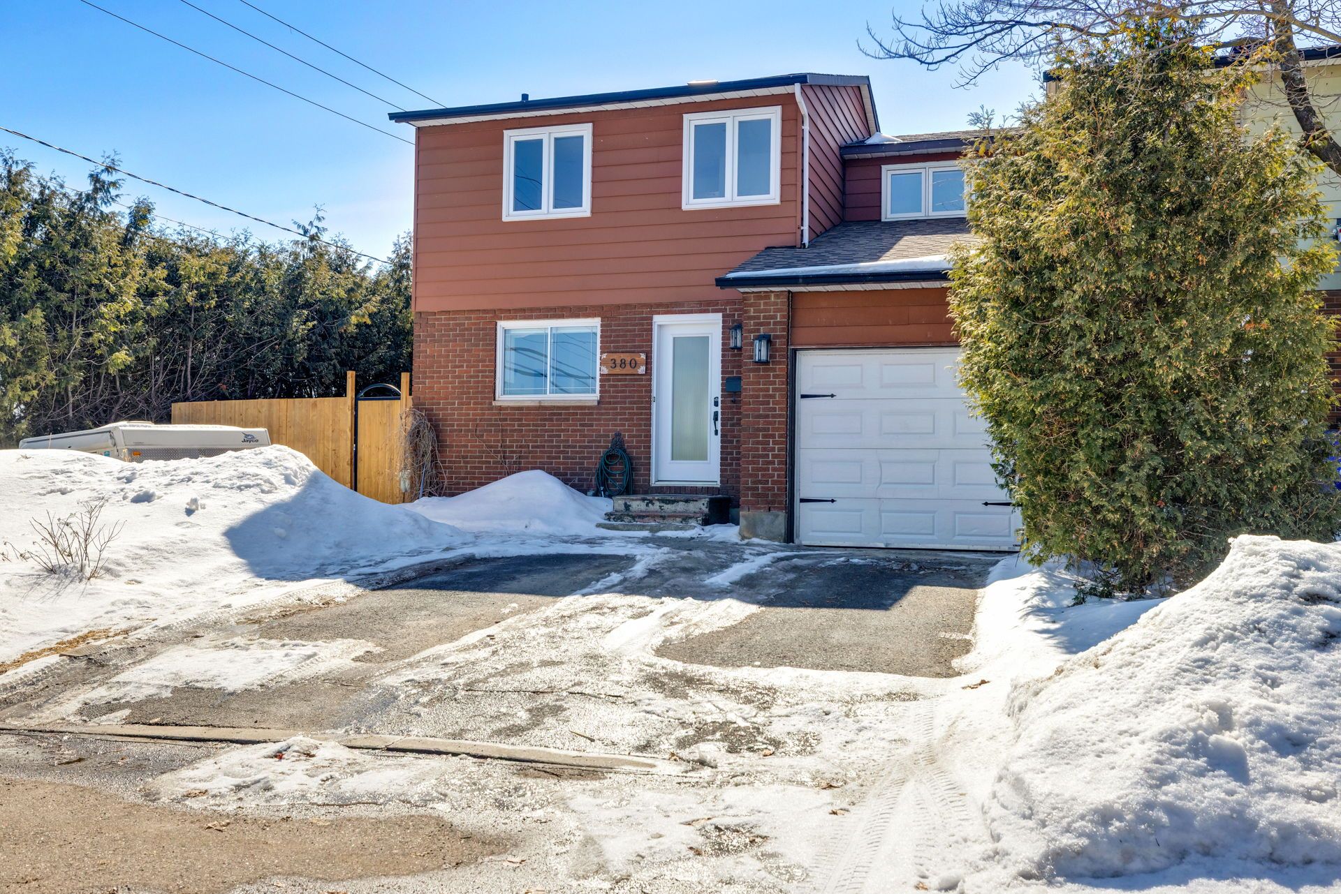 380 Rue Docteur-J.-Cousineau 