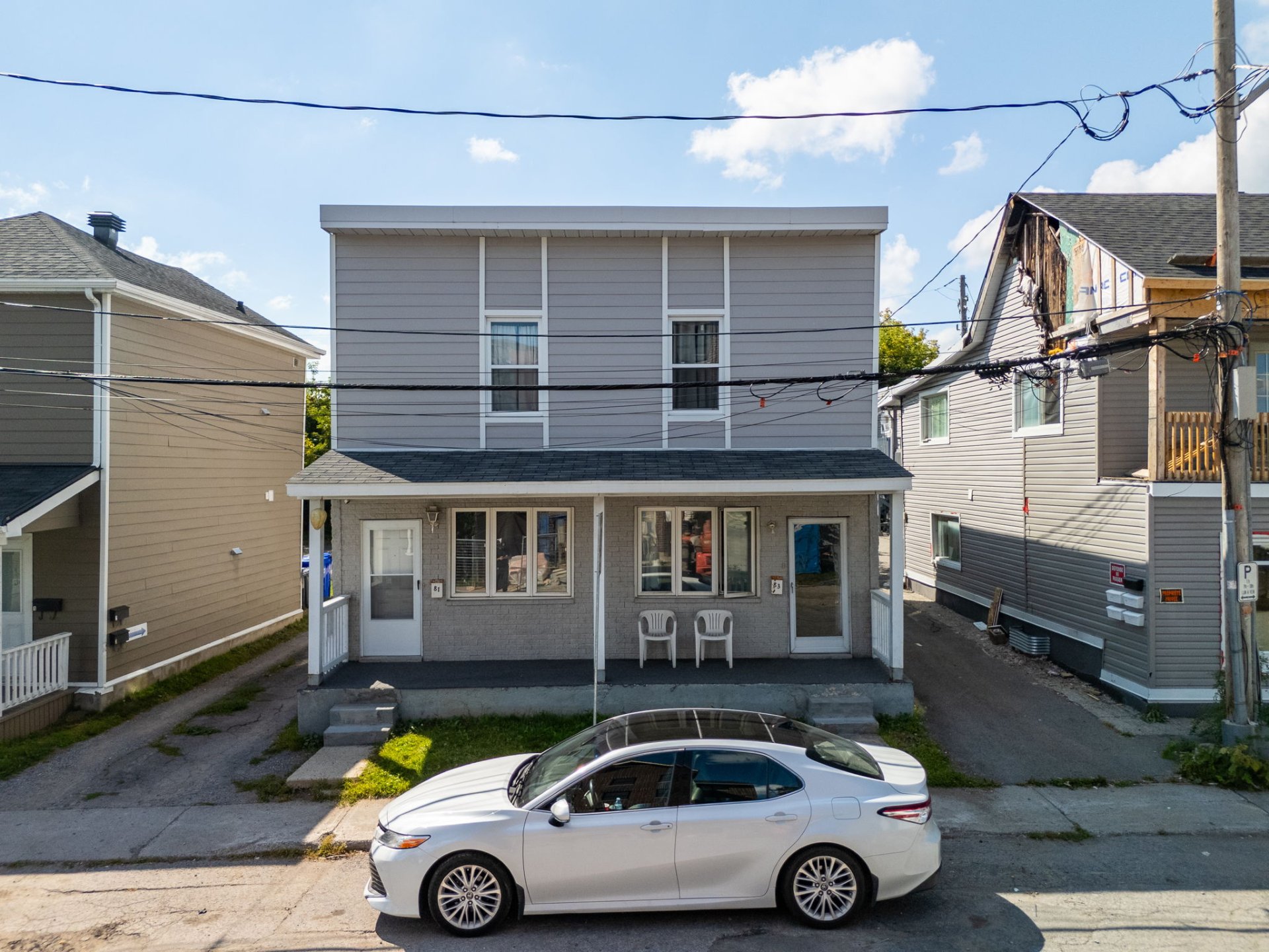 81-83 Rue St-Hyacinthe 
