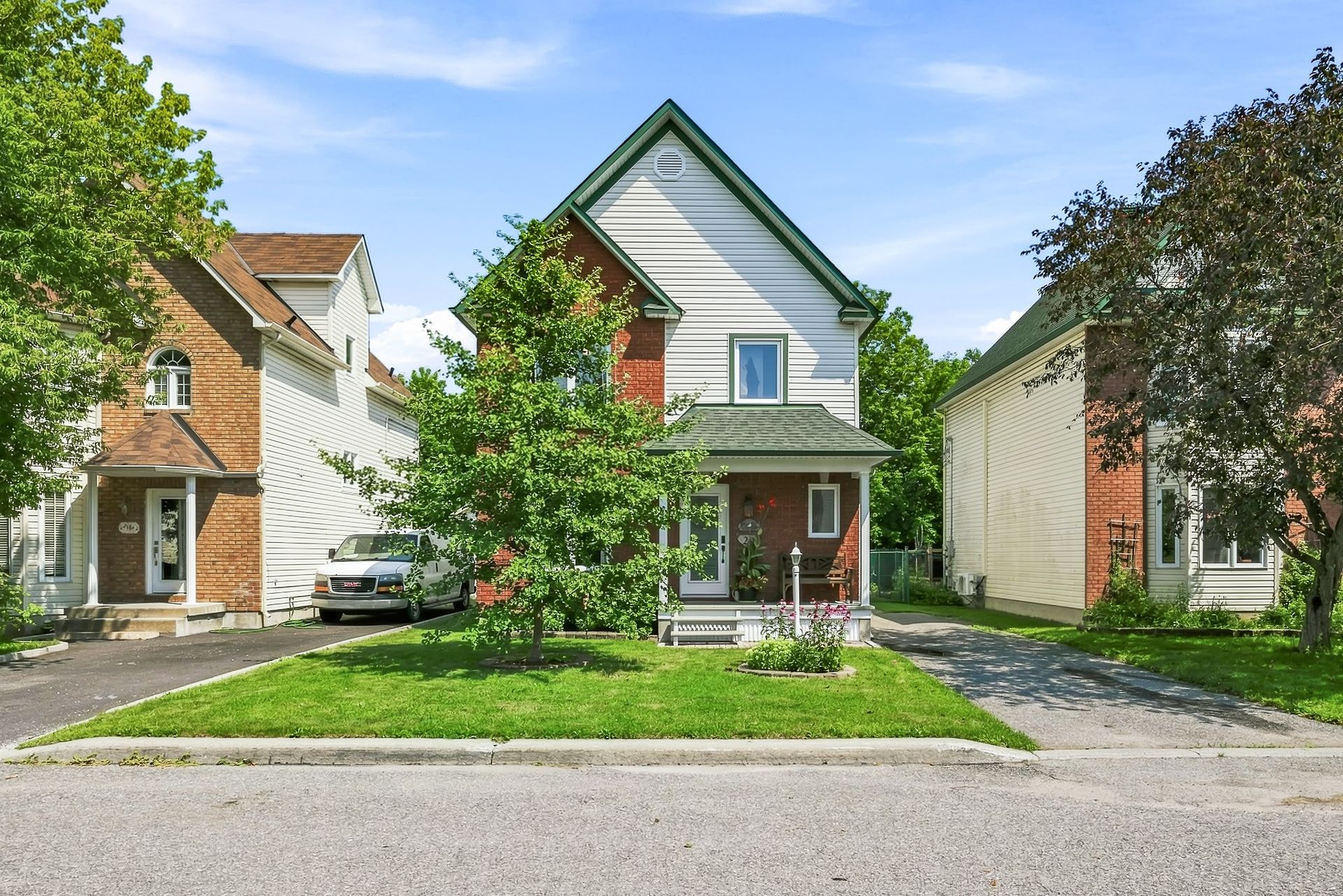 20 Rue de la Gironde 