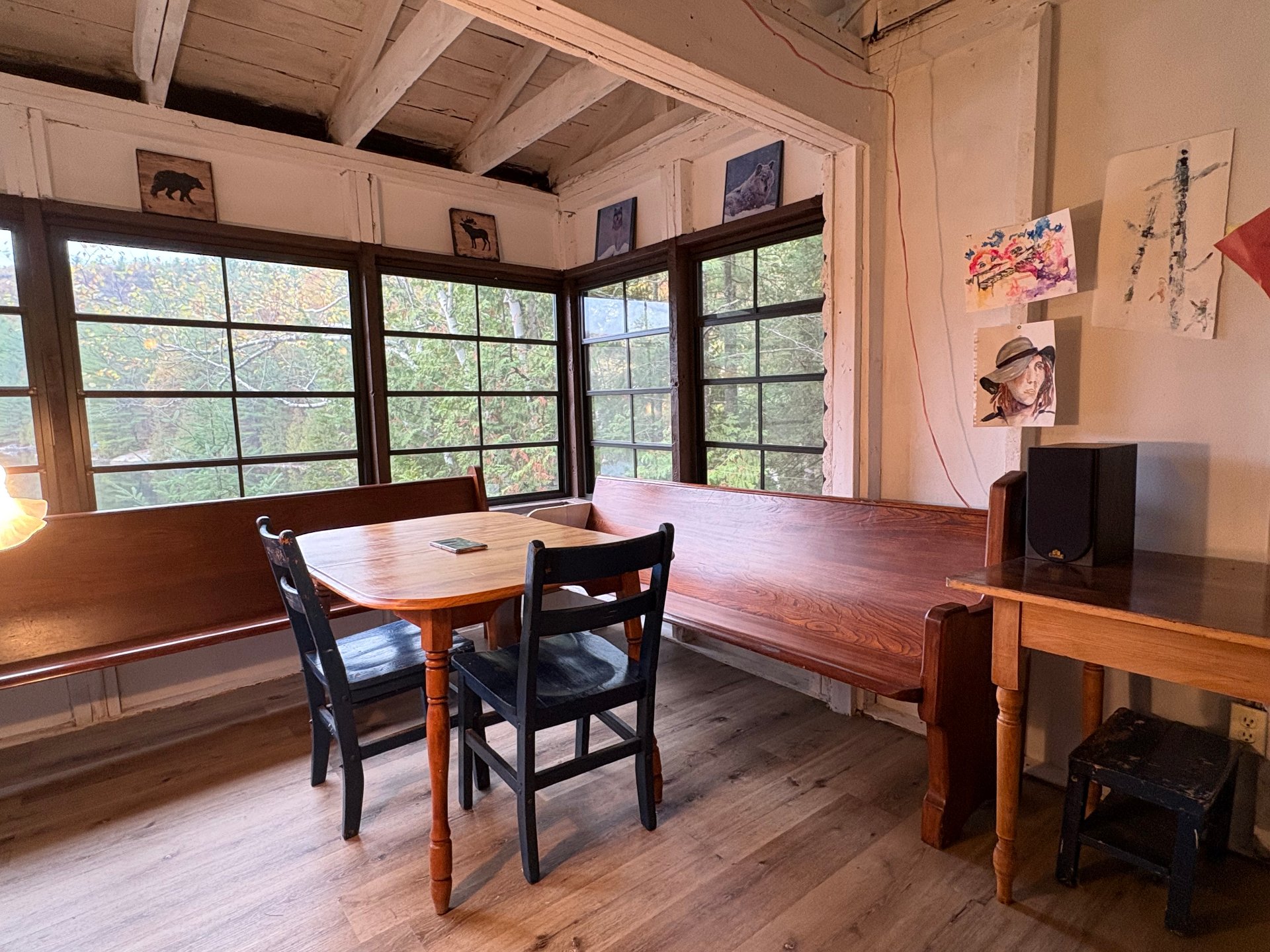 Dinette