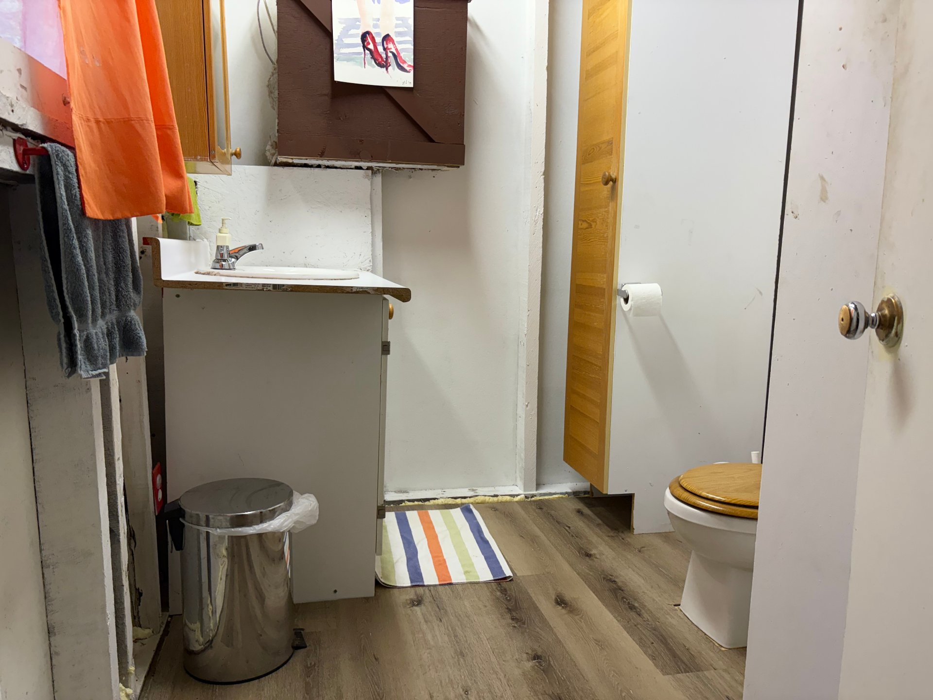 Washroom