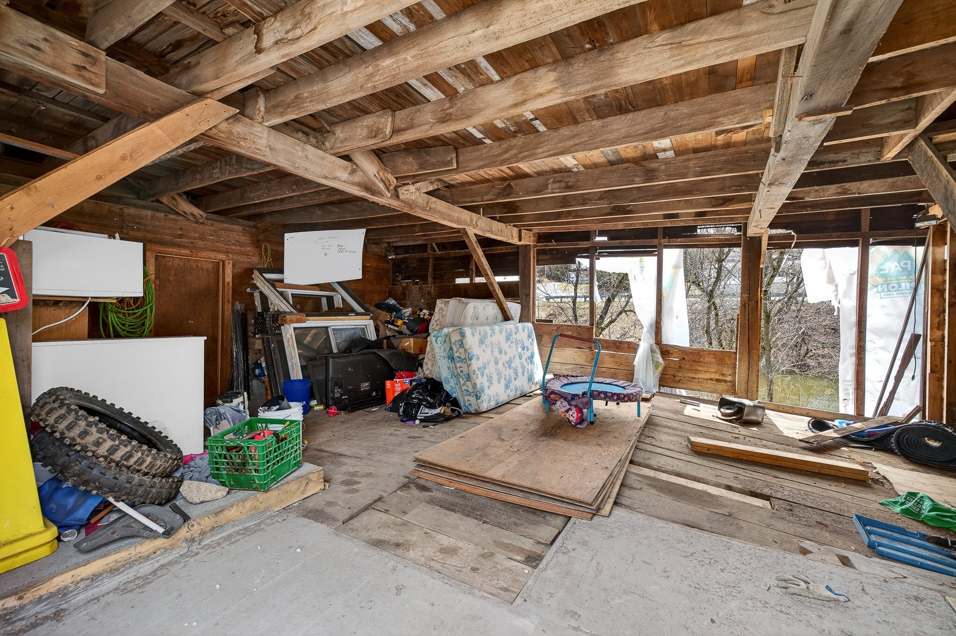 Garage