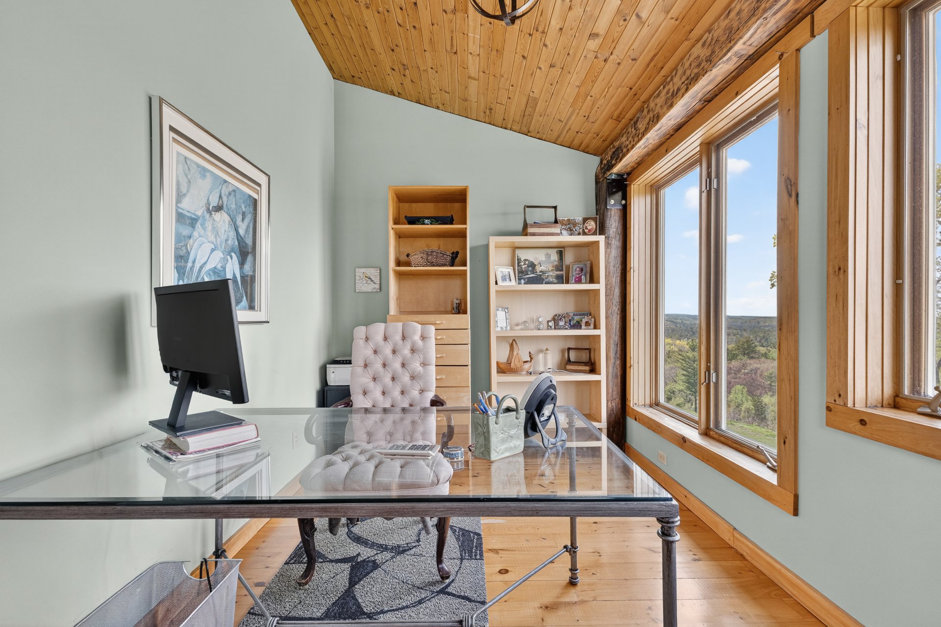 Bureau
