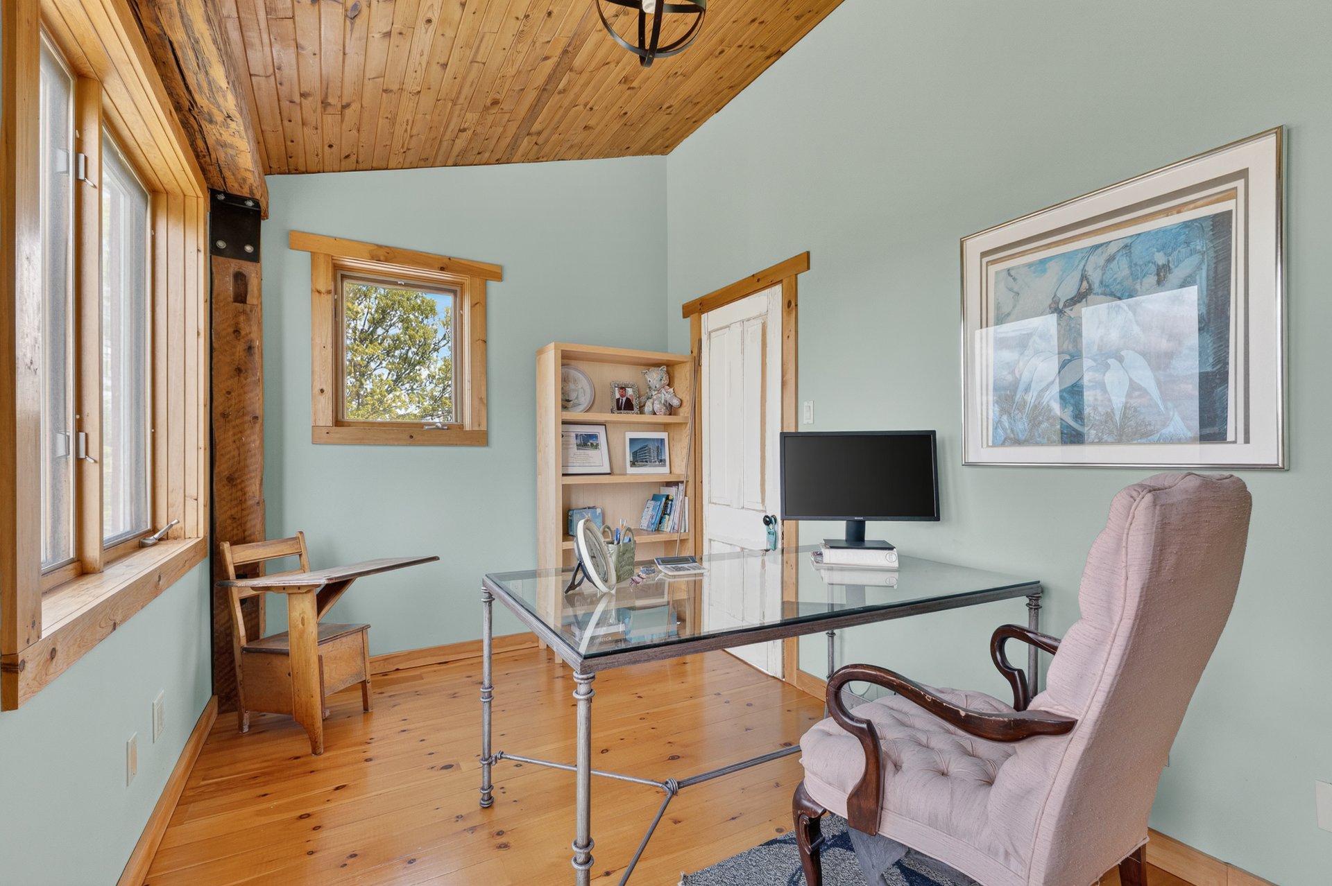 Bureau