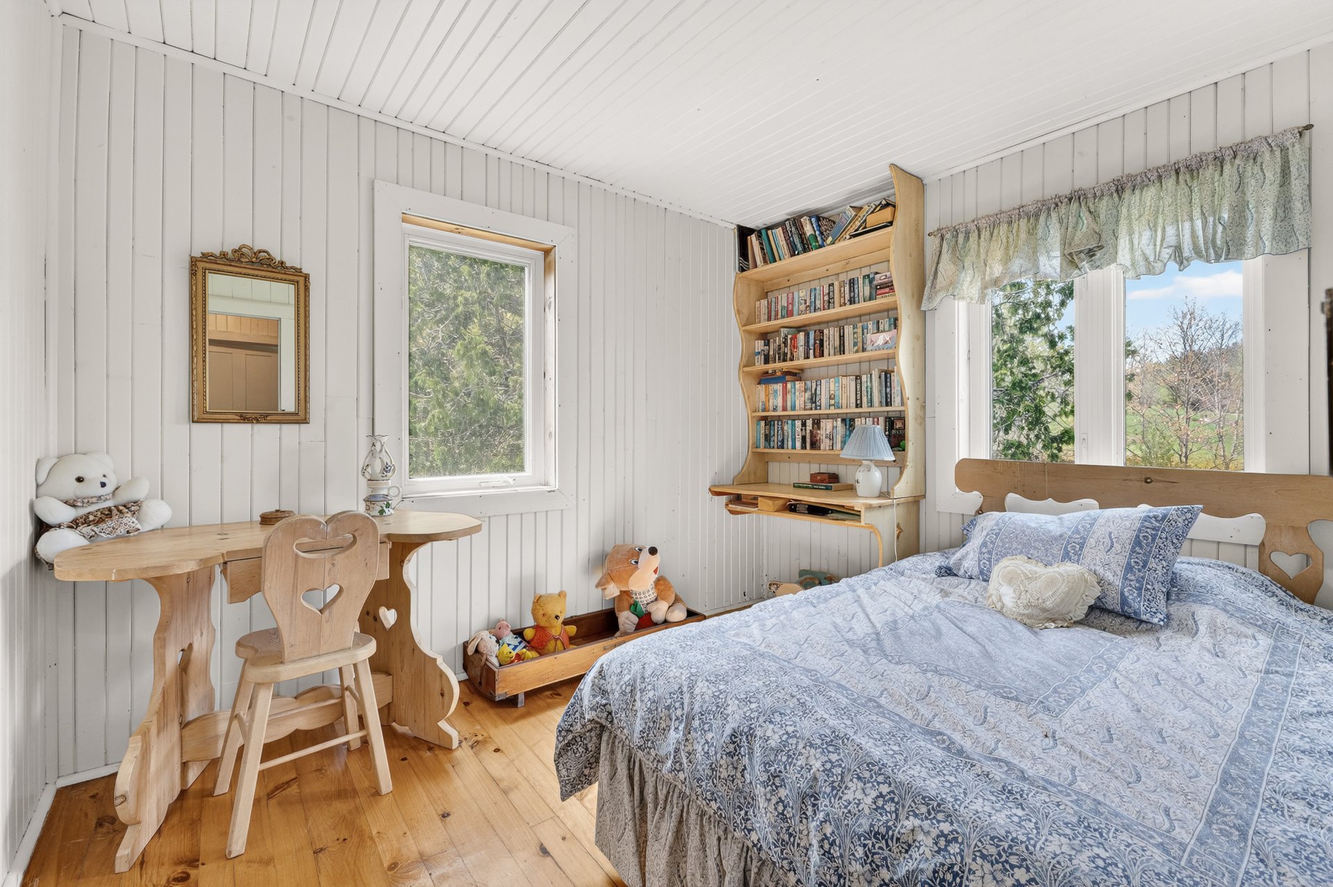Logement