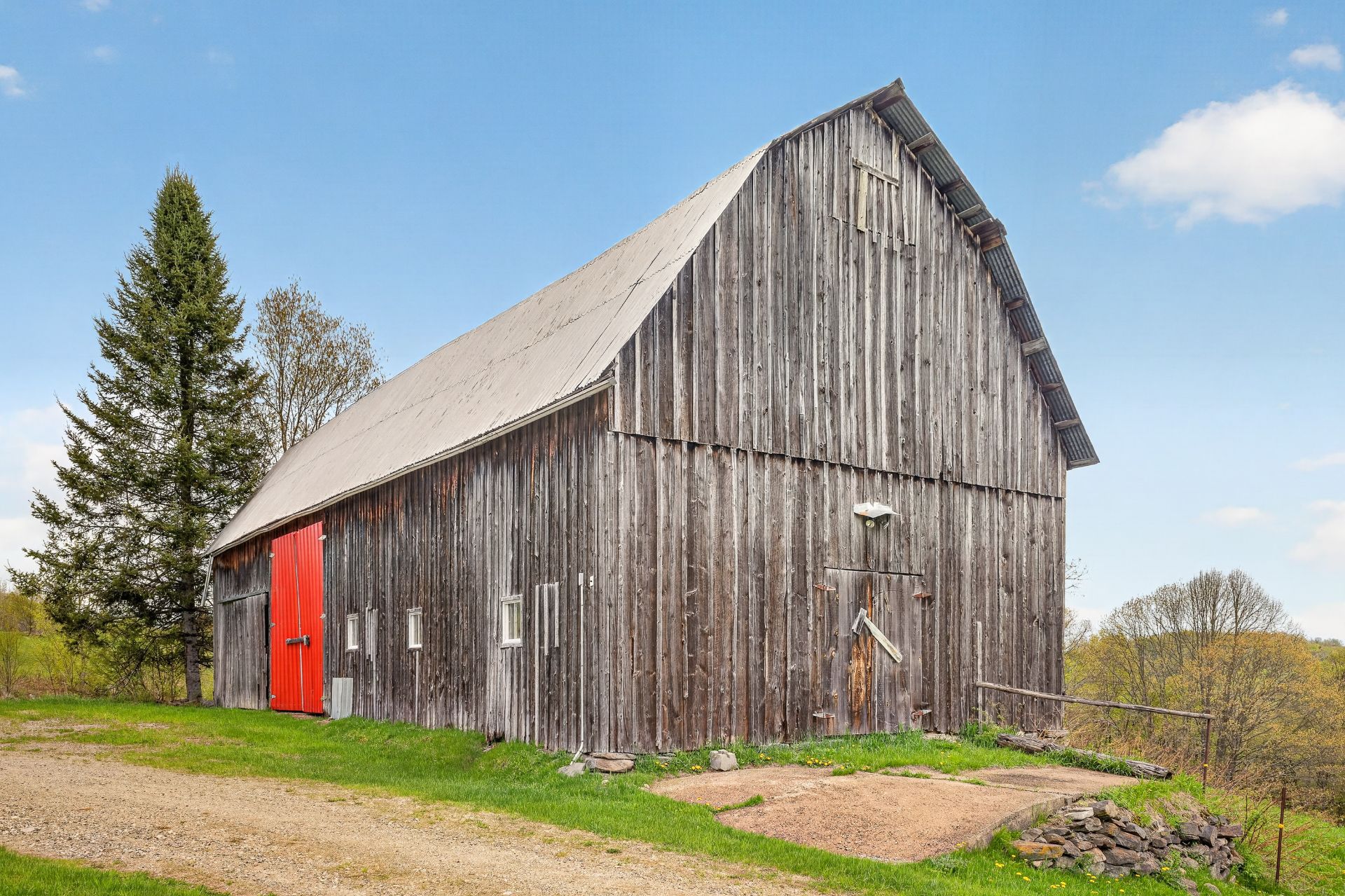 Grange