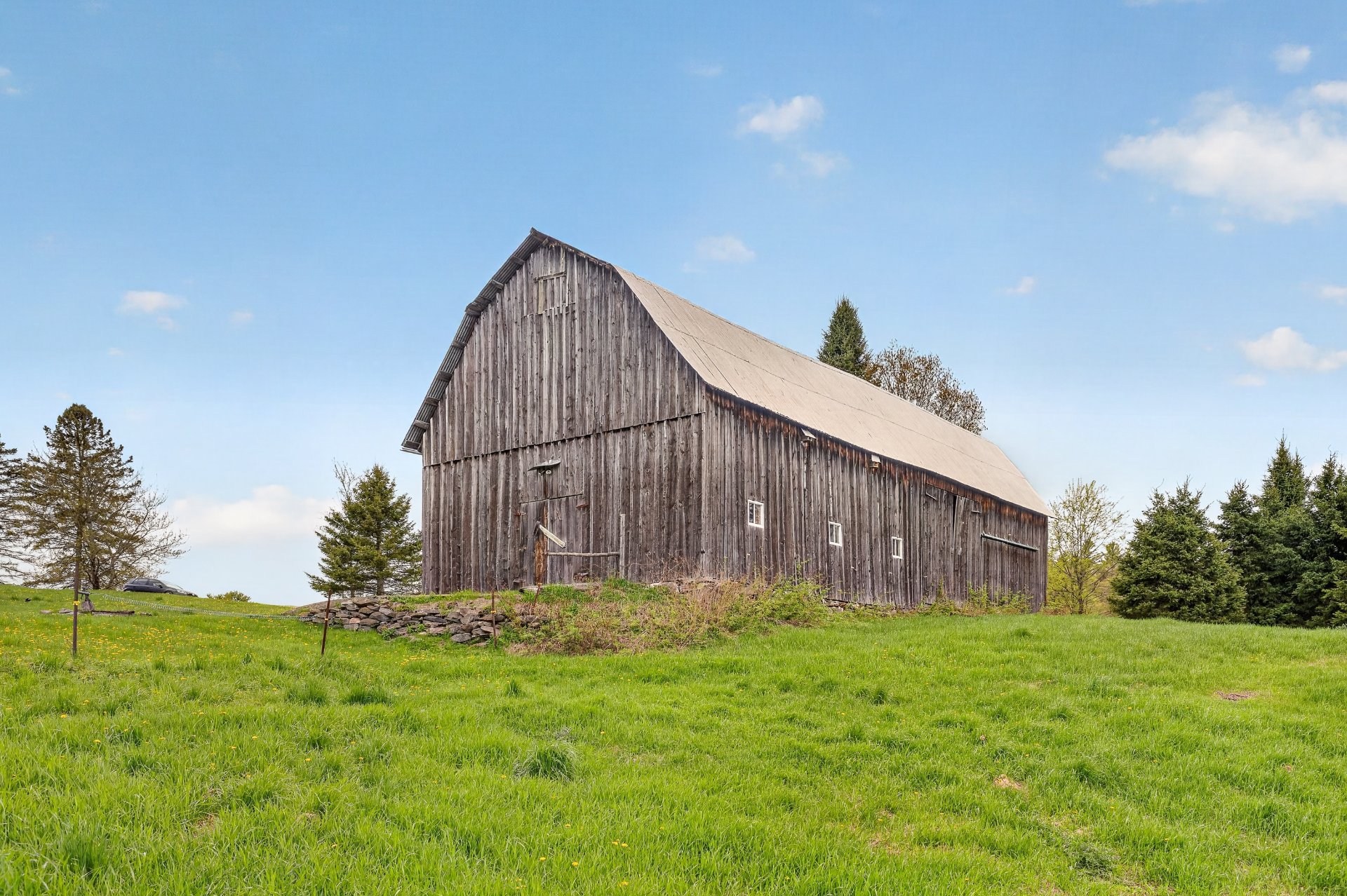 Grange