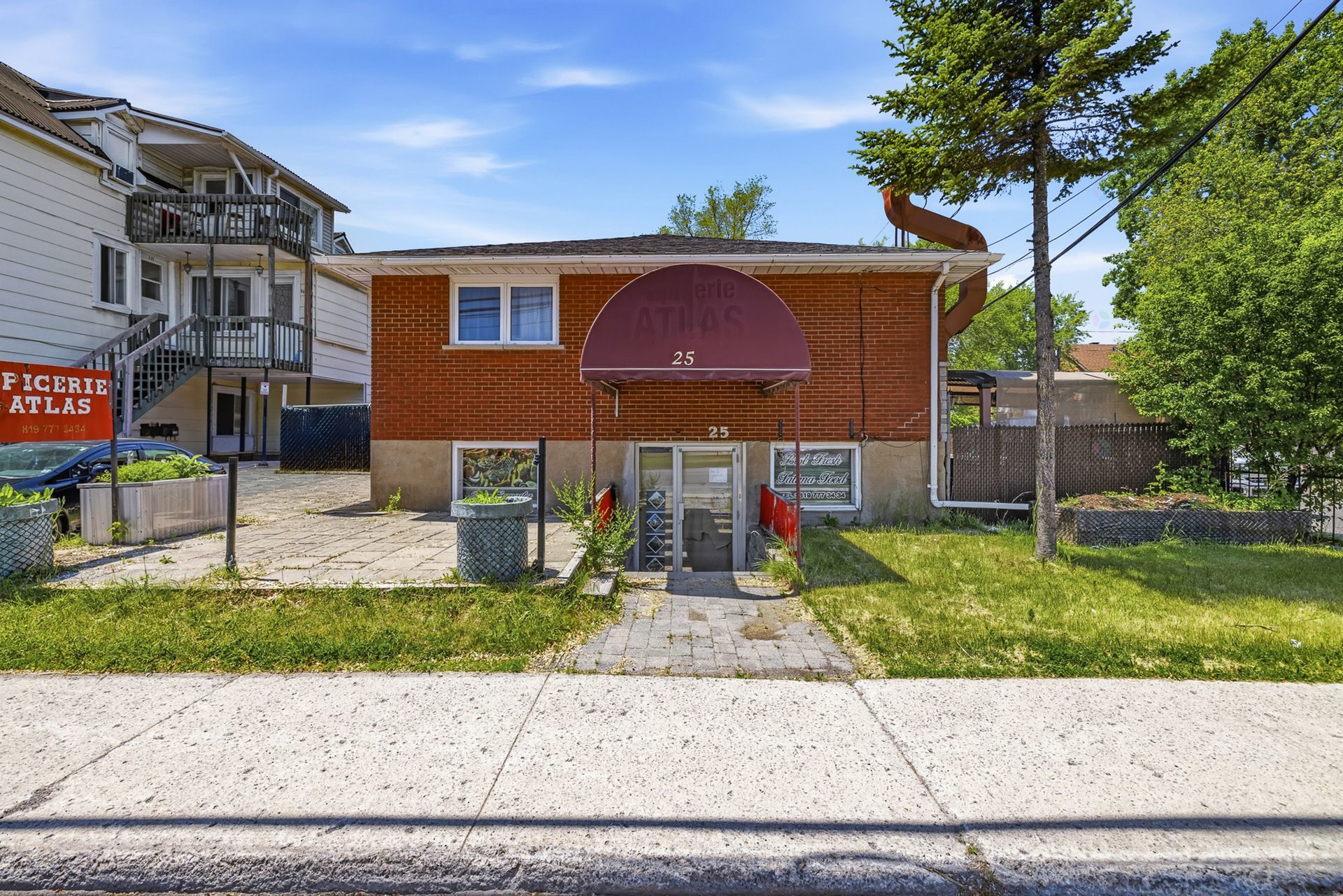 1 Rue Graham 