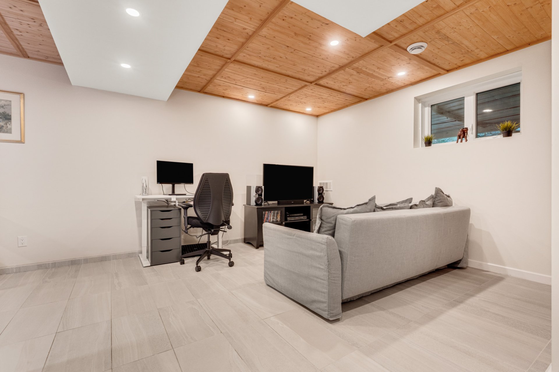 Salle familiale