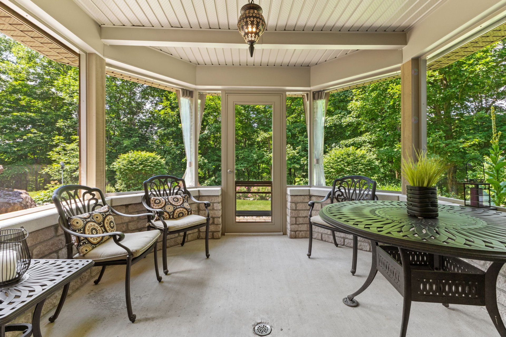 Veranda
