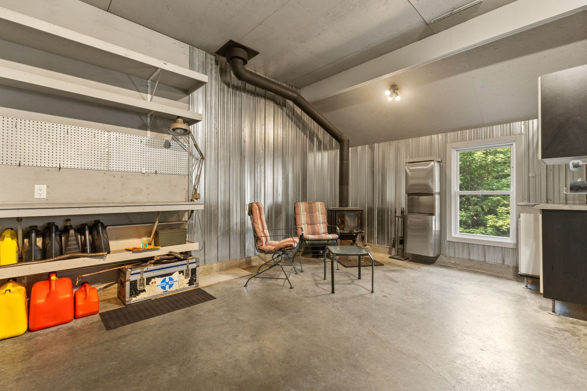 Garage
