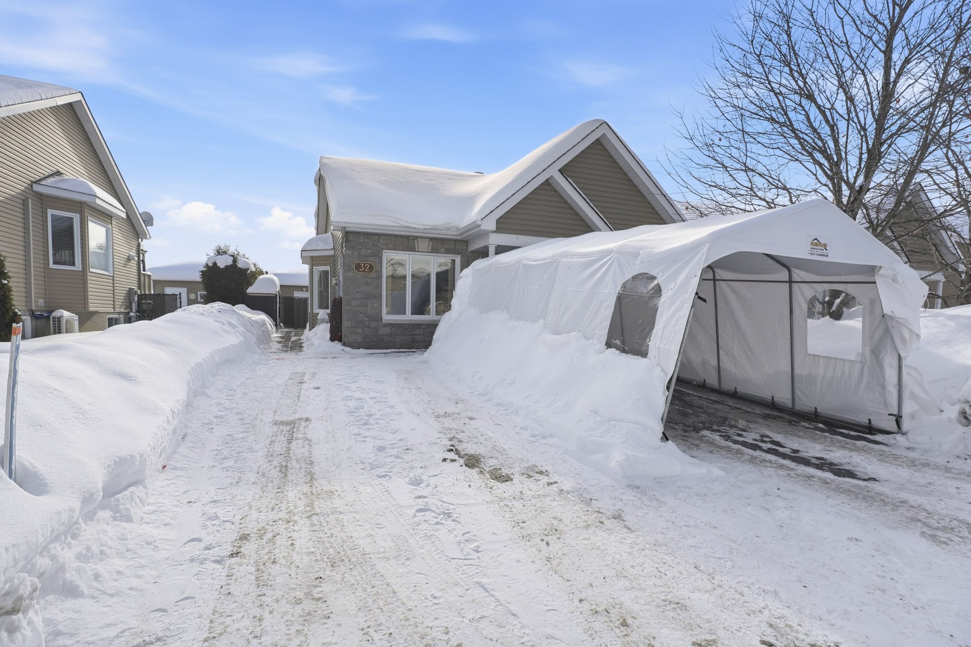 32 Rue Élisabeth-Chauvin 