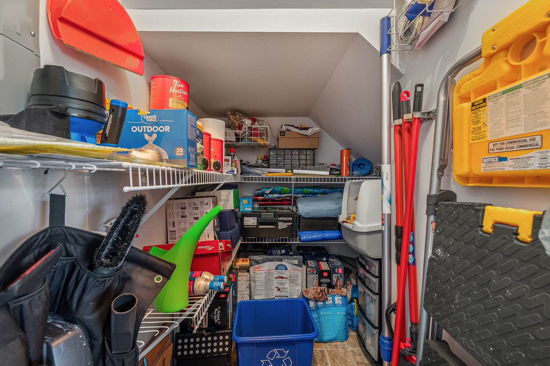 Storage