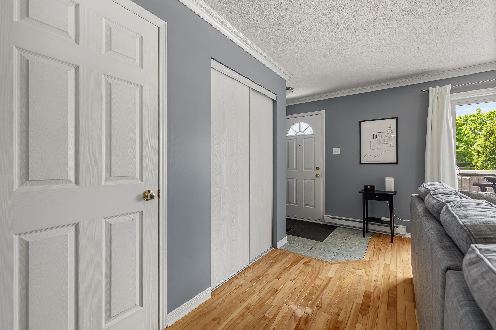 Hallway