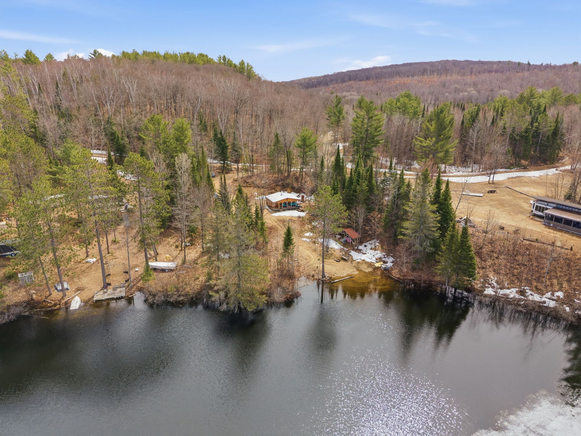 359 Ch. du Lac-Murray 