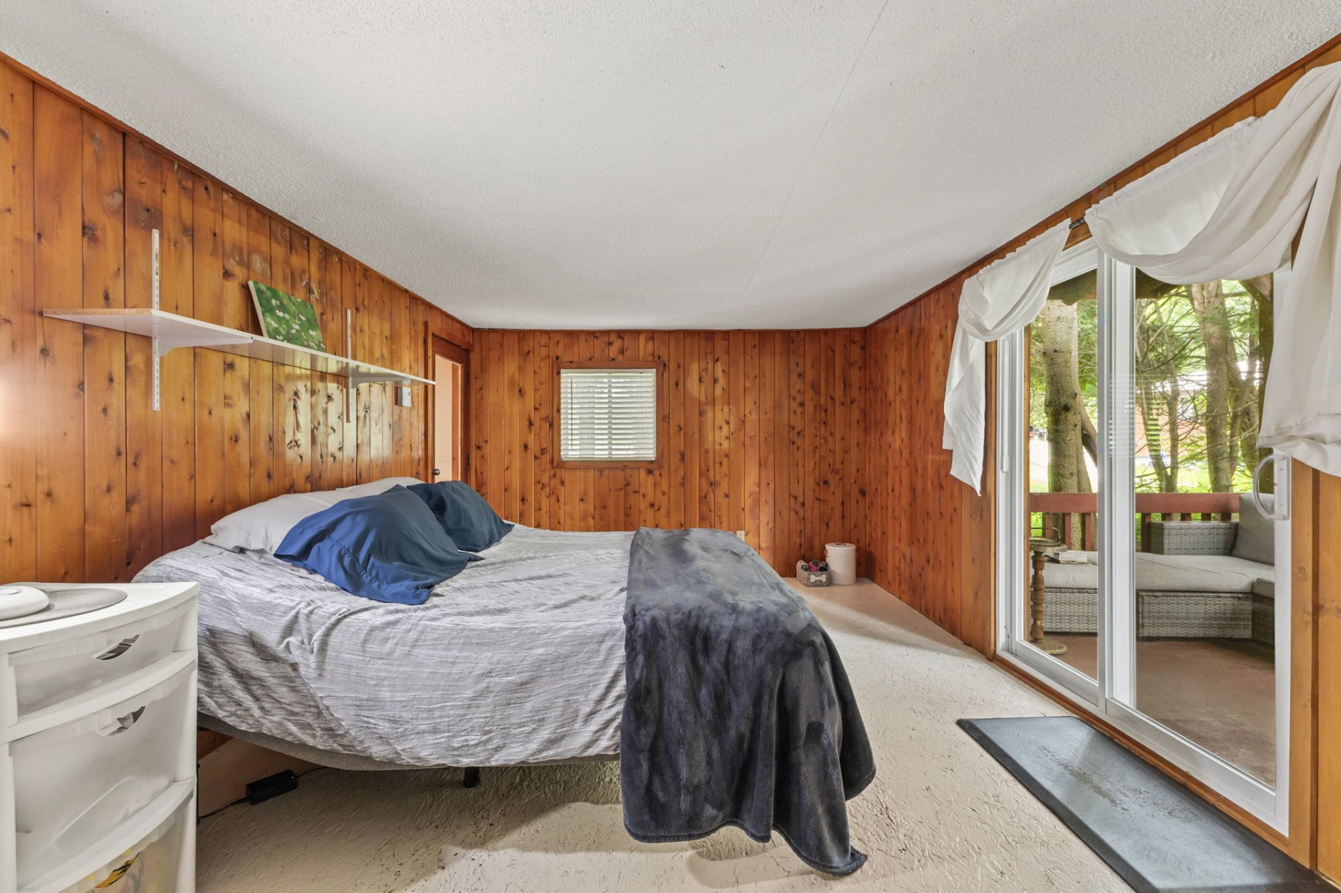 Chambre principale